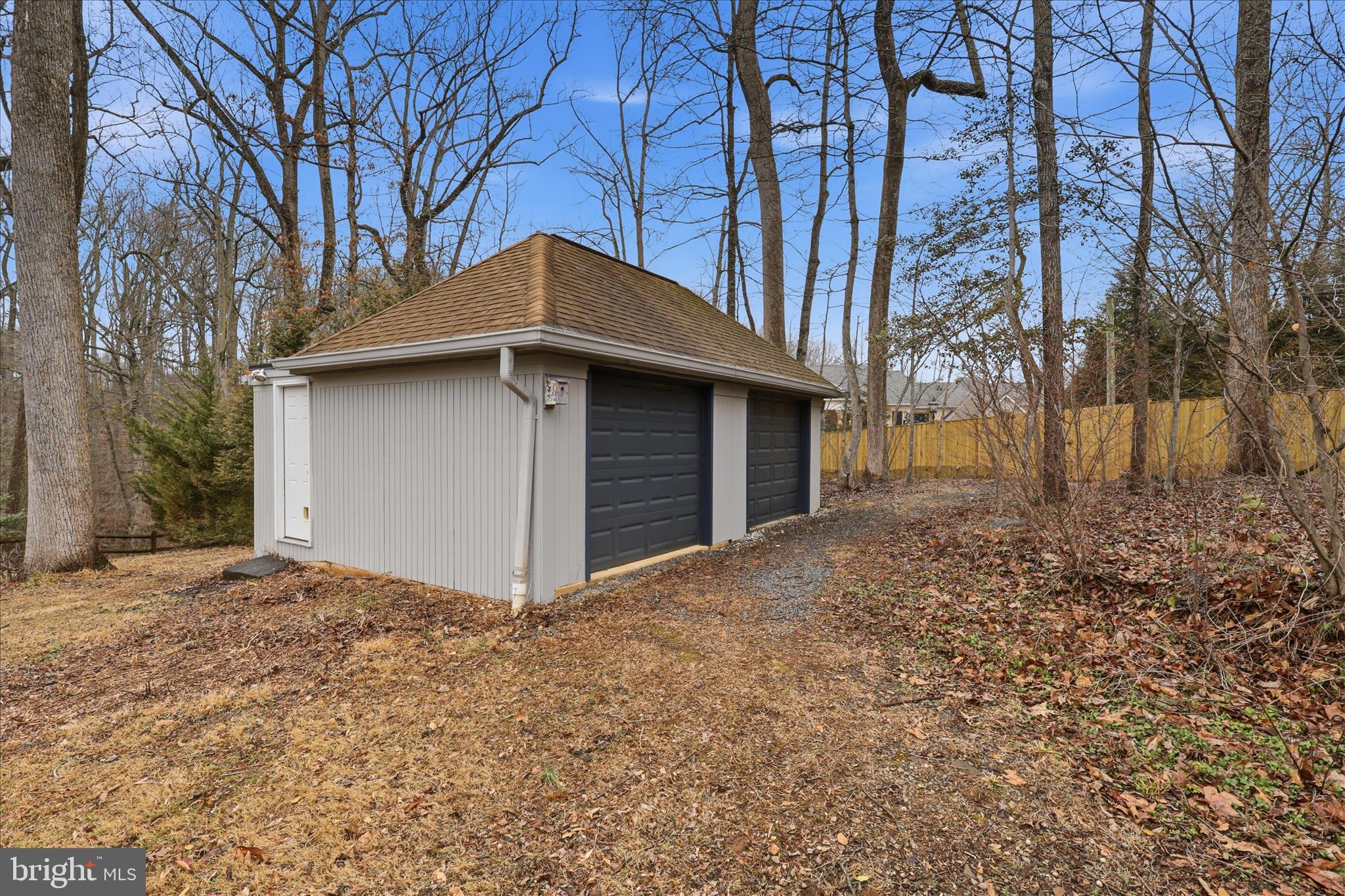 OFFUTT HOME TRACT - Residential