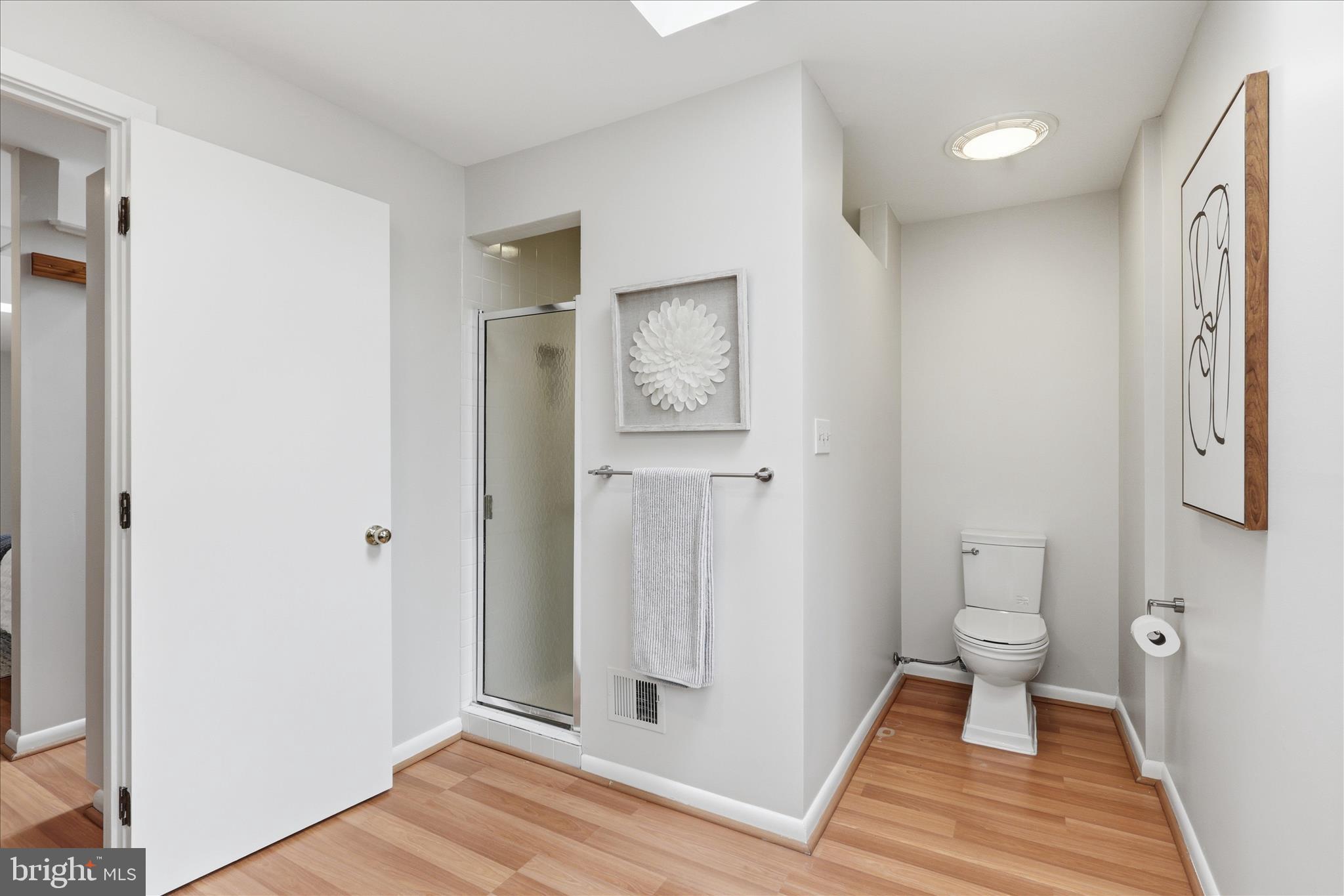 OFFUTT HOME TRACT - Residential