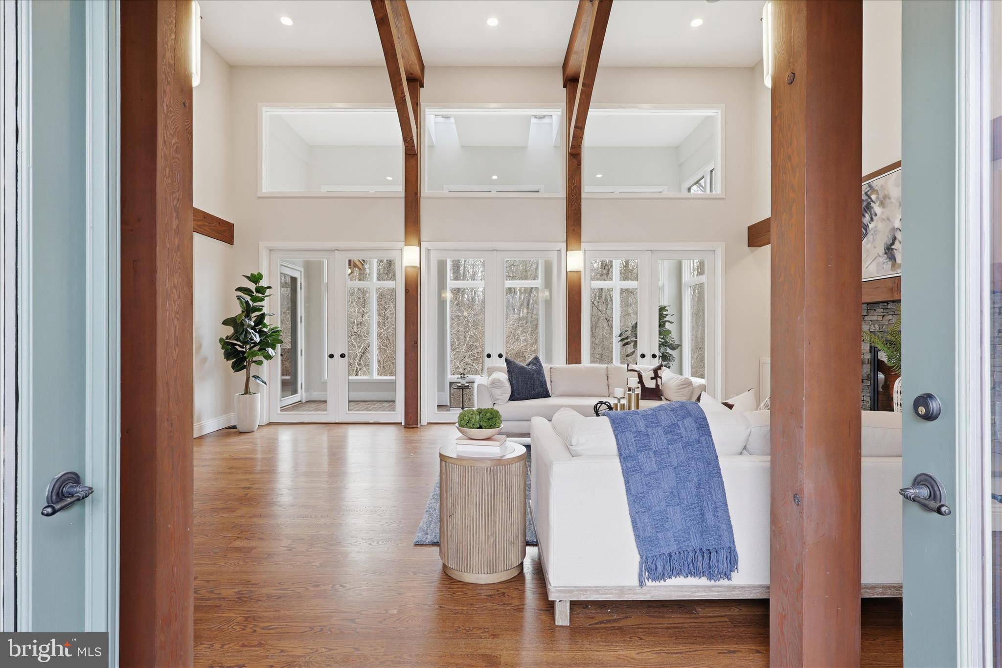 OFFUTT HOME TRACT - Residential