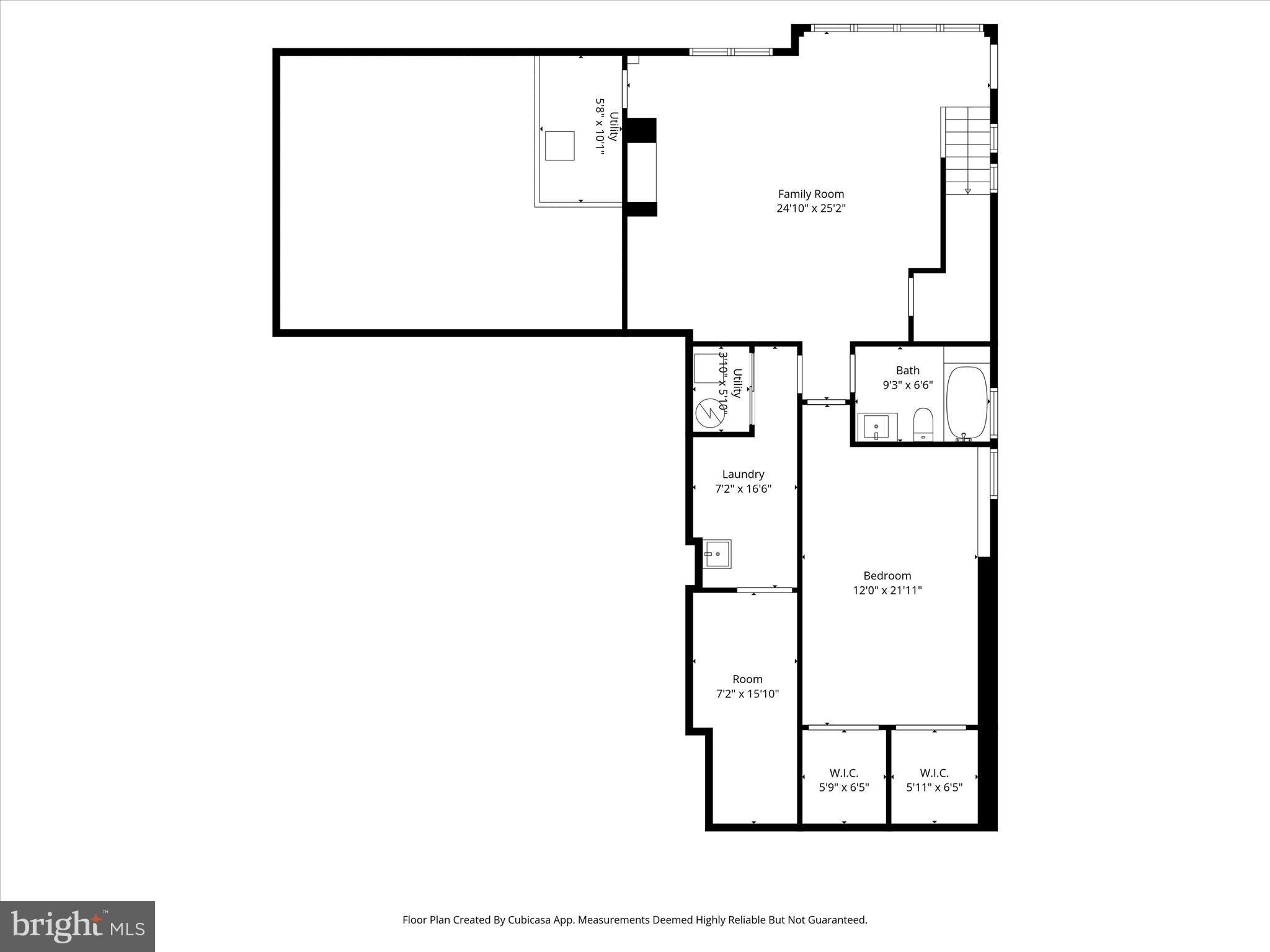 OFFUTT HOME TRACT - Residential