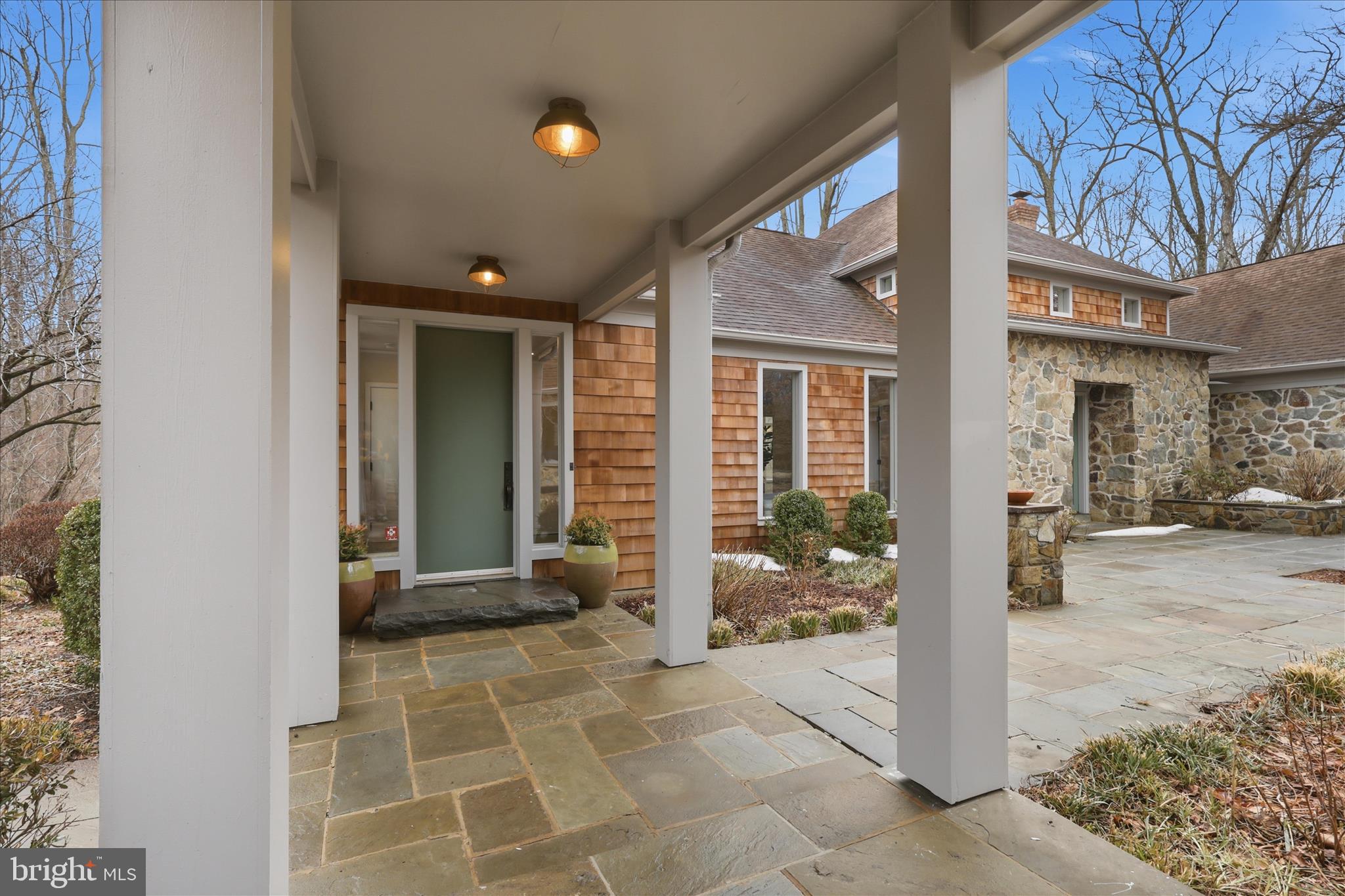 OFFUTT HOME TRACT - Residential