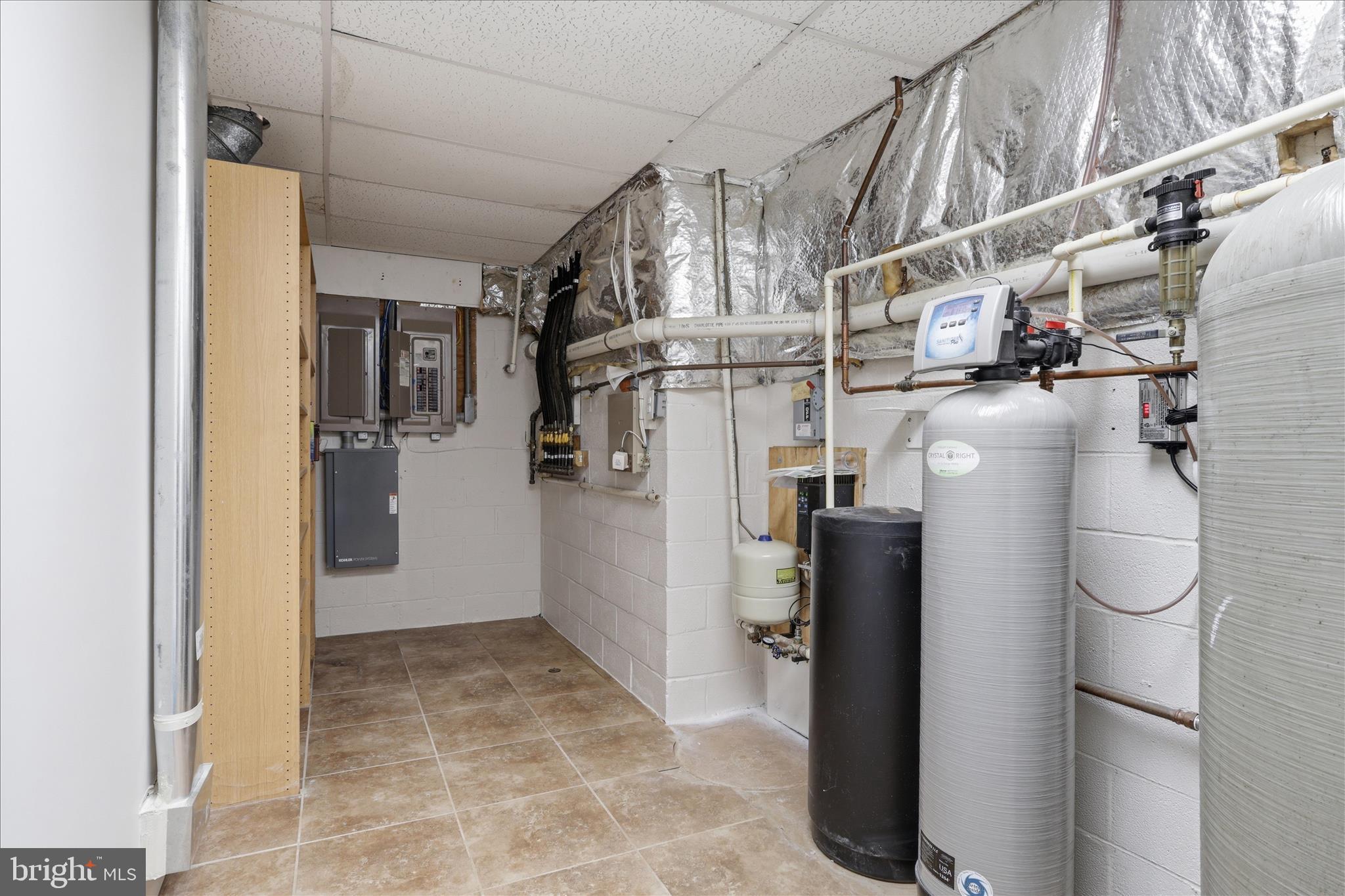 OFFUTT HOME TRACT - Residential