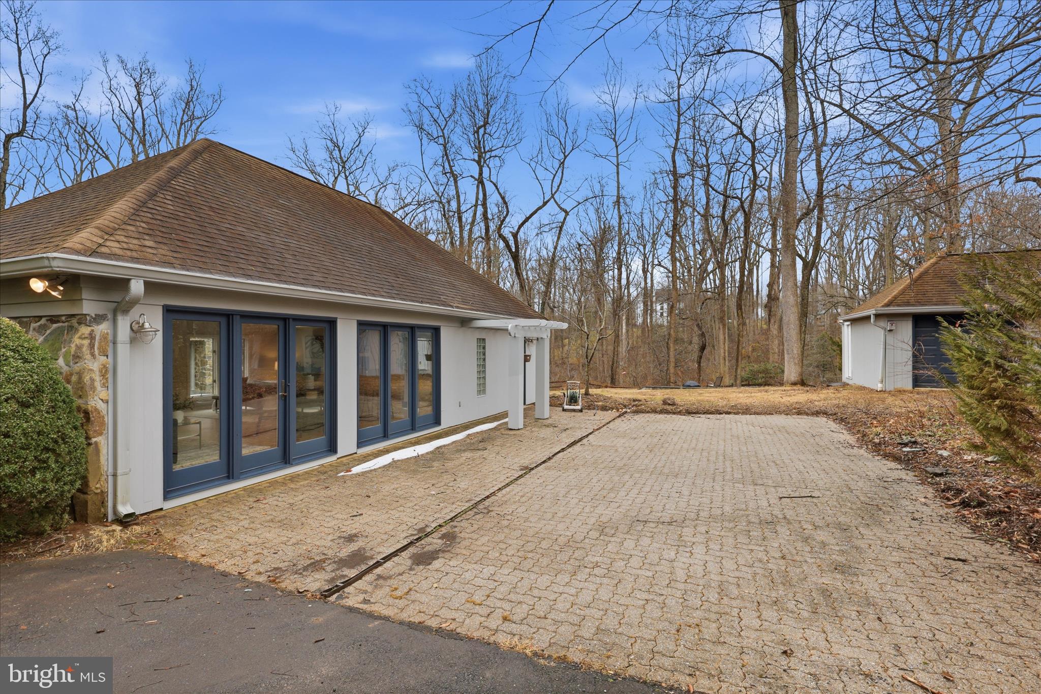 OFFUTT HOME TRACT - Residential