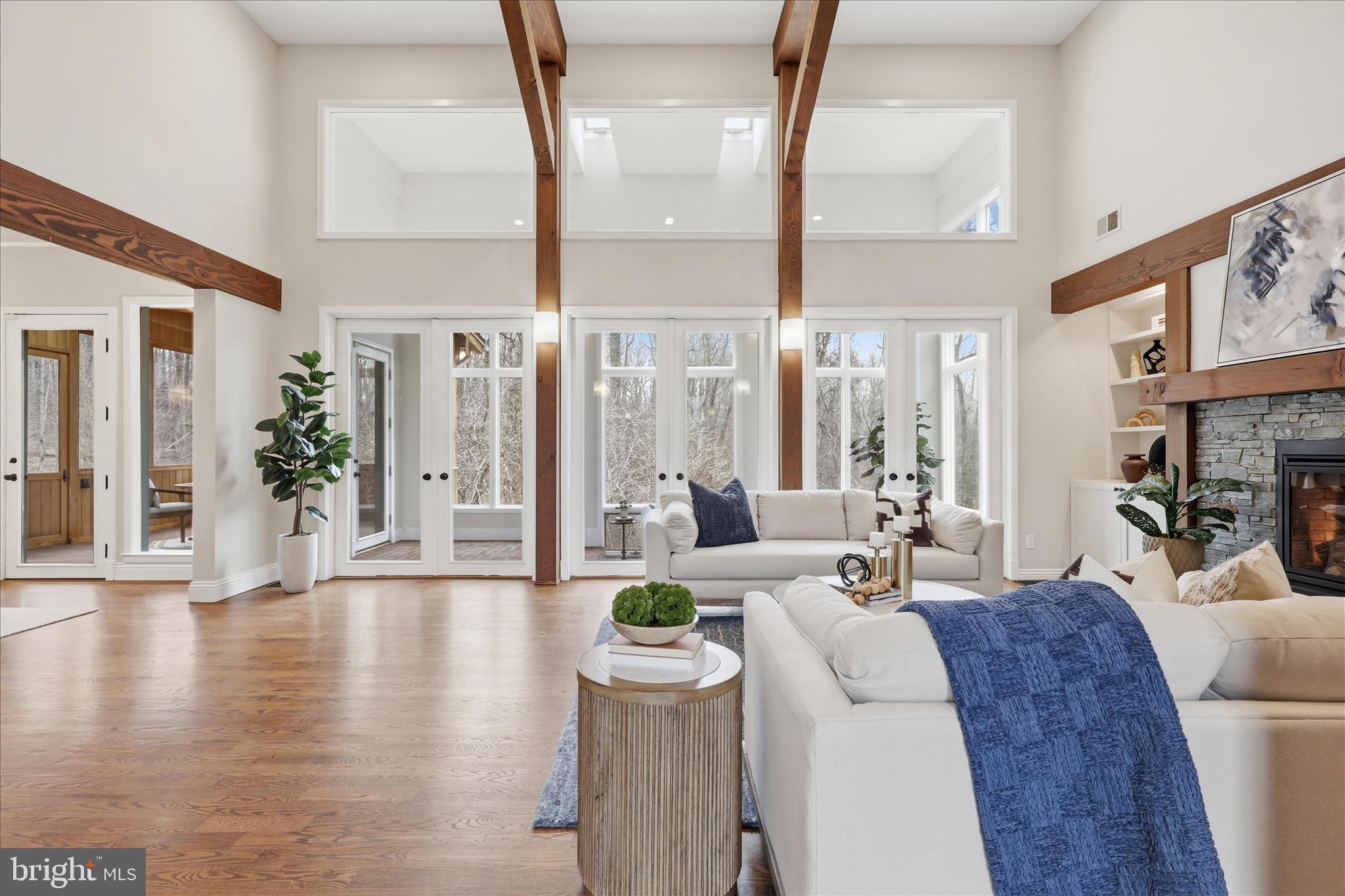 OFFUTT HOME TRACT - Residential