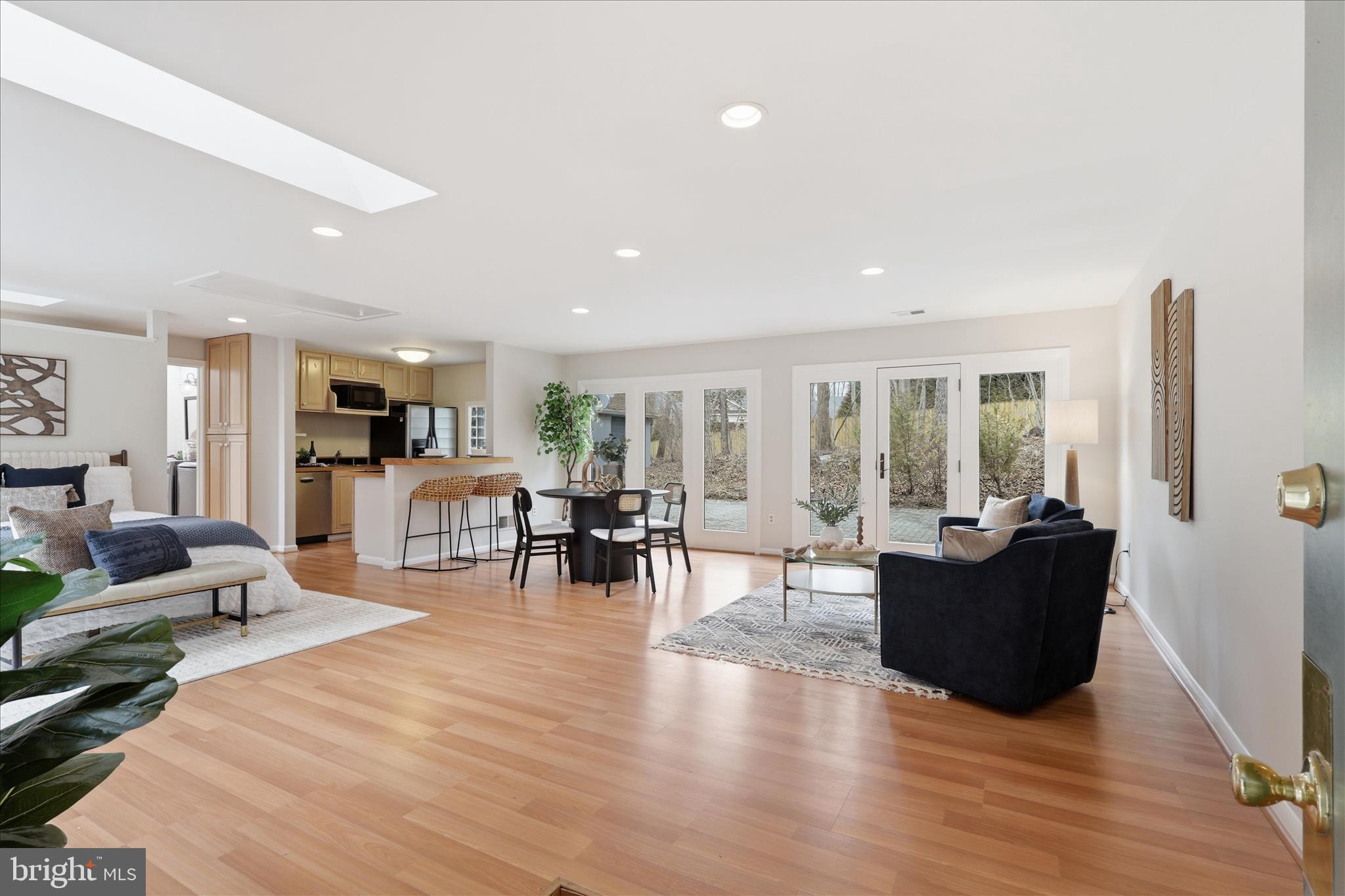 OFFUTT HOME TRACT - Residential