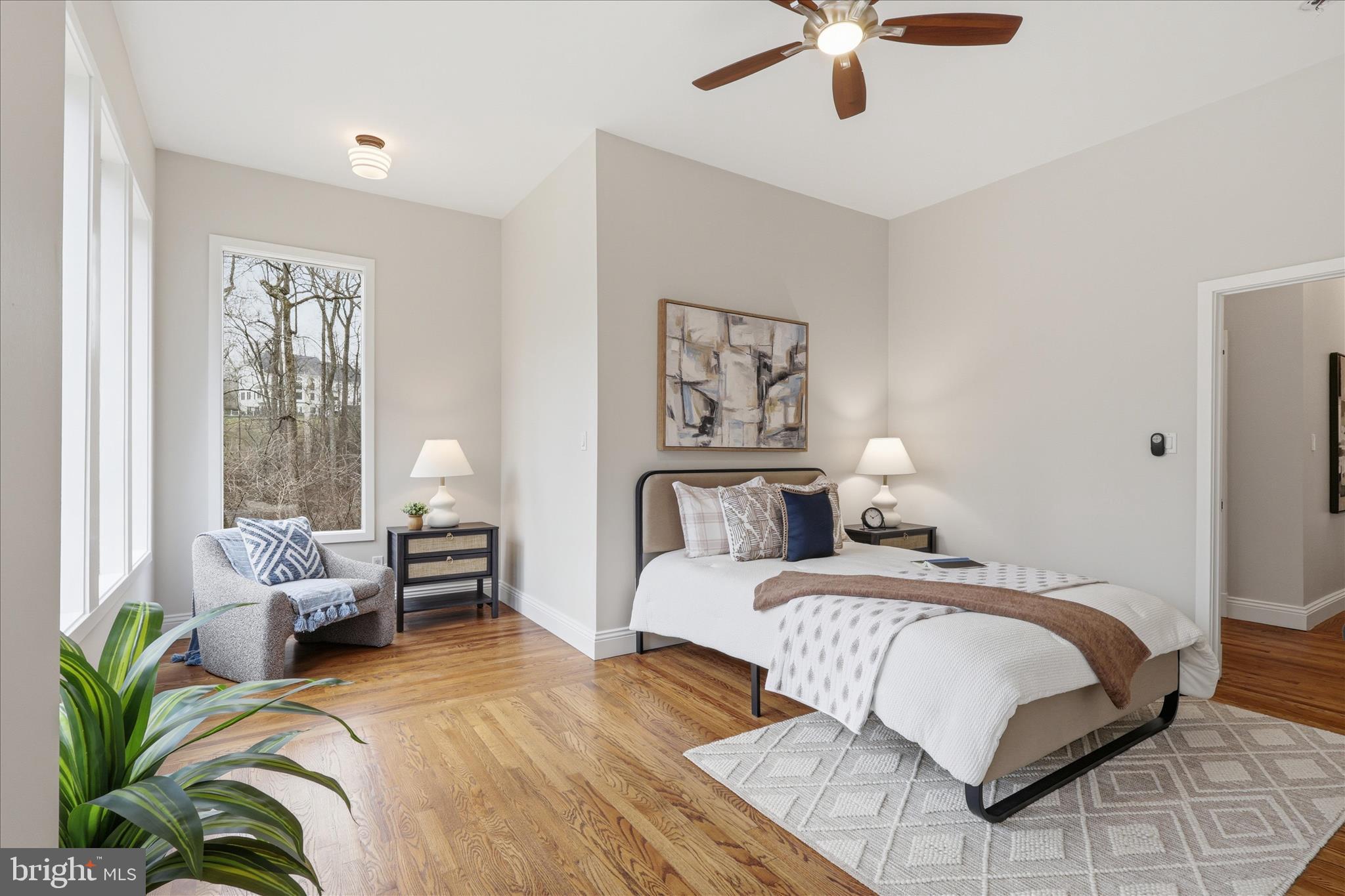 OFFUTT HOME TRACT - Residential