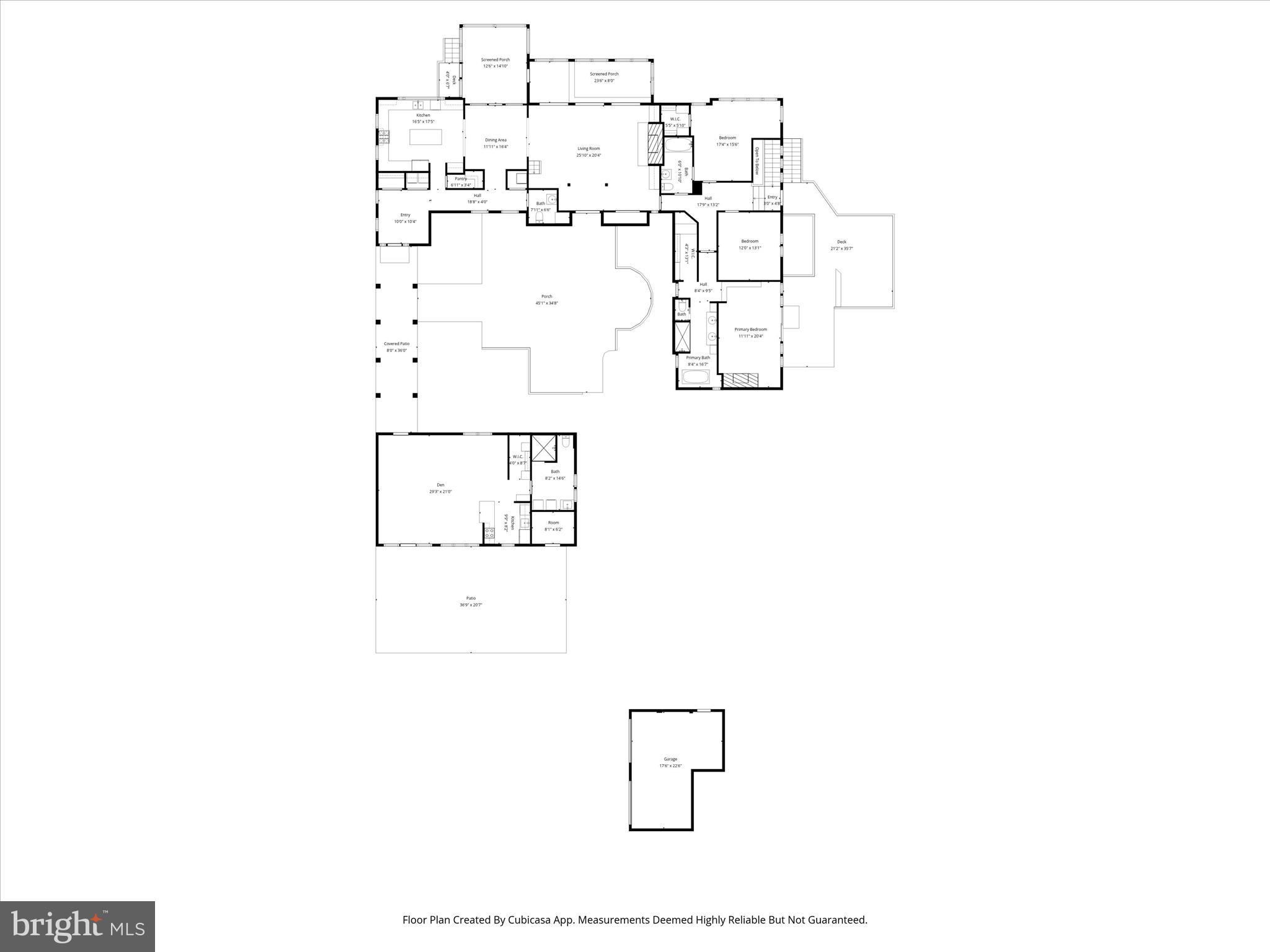 OFFUTT HOME TRACT - Residential