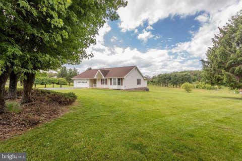 Homes For Sale - 2220 Pinewoods Road<br/> Shenandoah County, QUICKSBURG, VA 22847