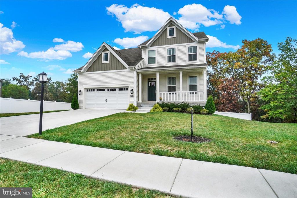 Photo of 270 Hickory Ridge Cir, YORK, PA 17404 (MLS # PAYK2090318)
