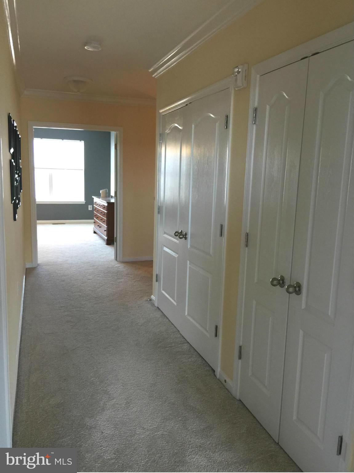 ARORA HILLS - Residential