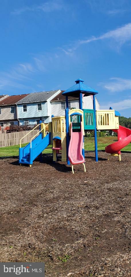 BOX HILL SOUTH - Residential