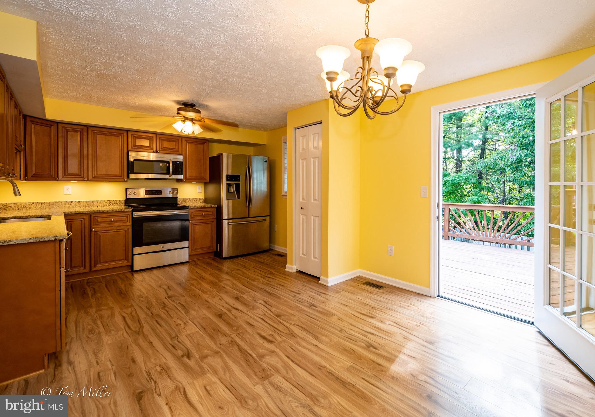 BOX HILL SOUTH - Residential