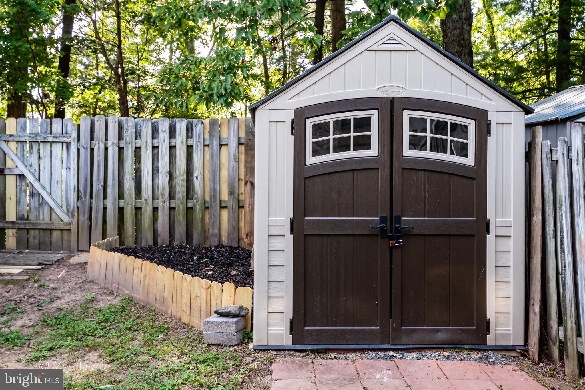 BOX HILL SOUTH - Residential