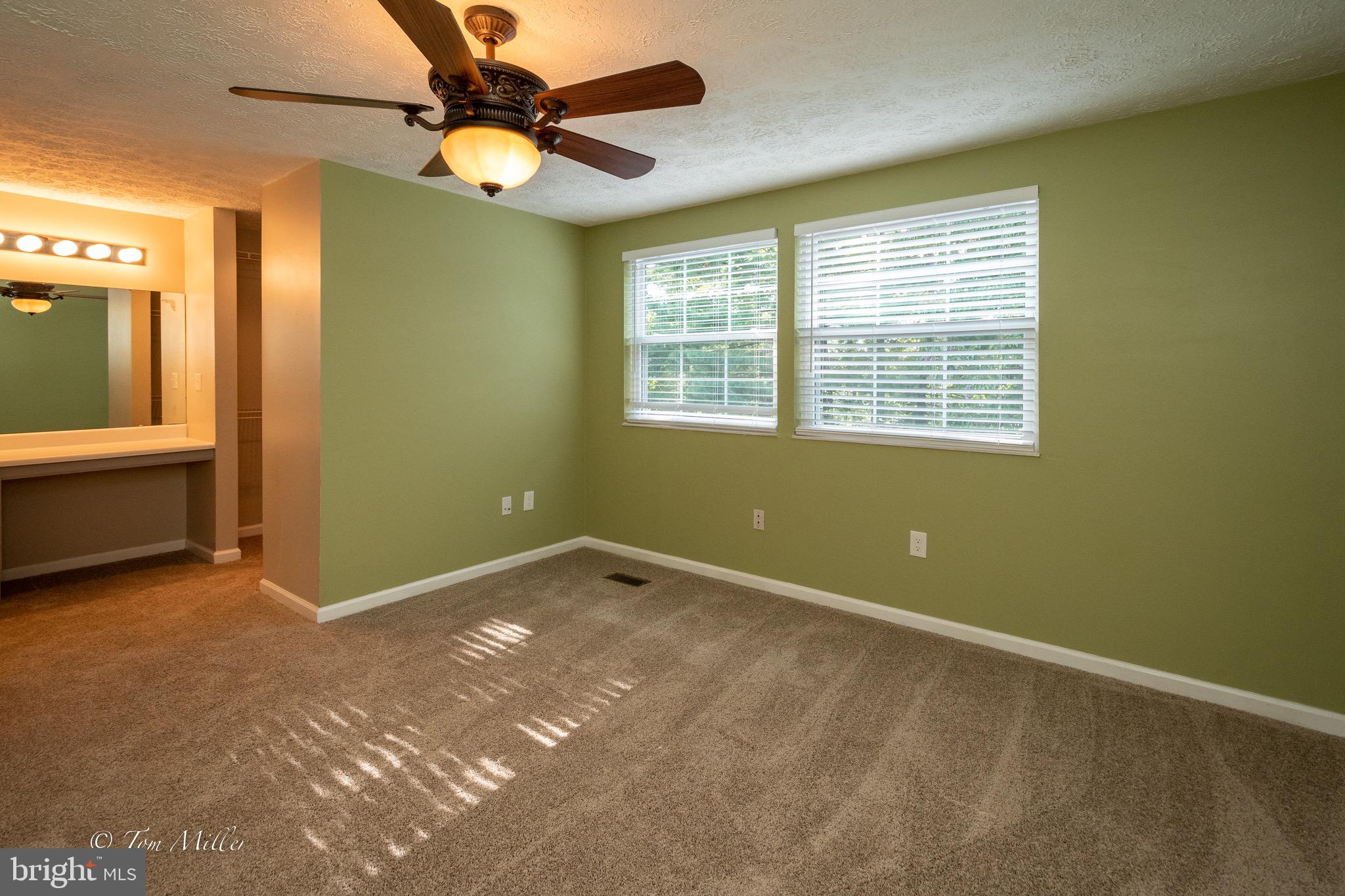 BOX HILL SOUTH - Residential