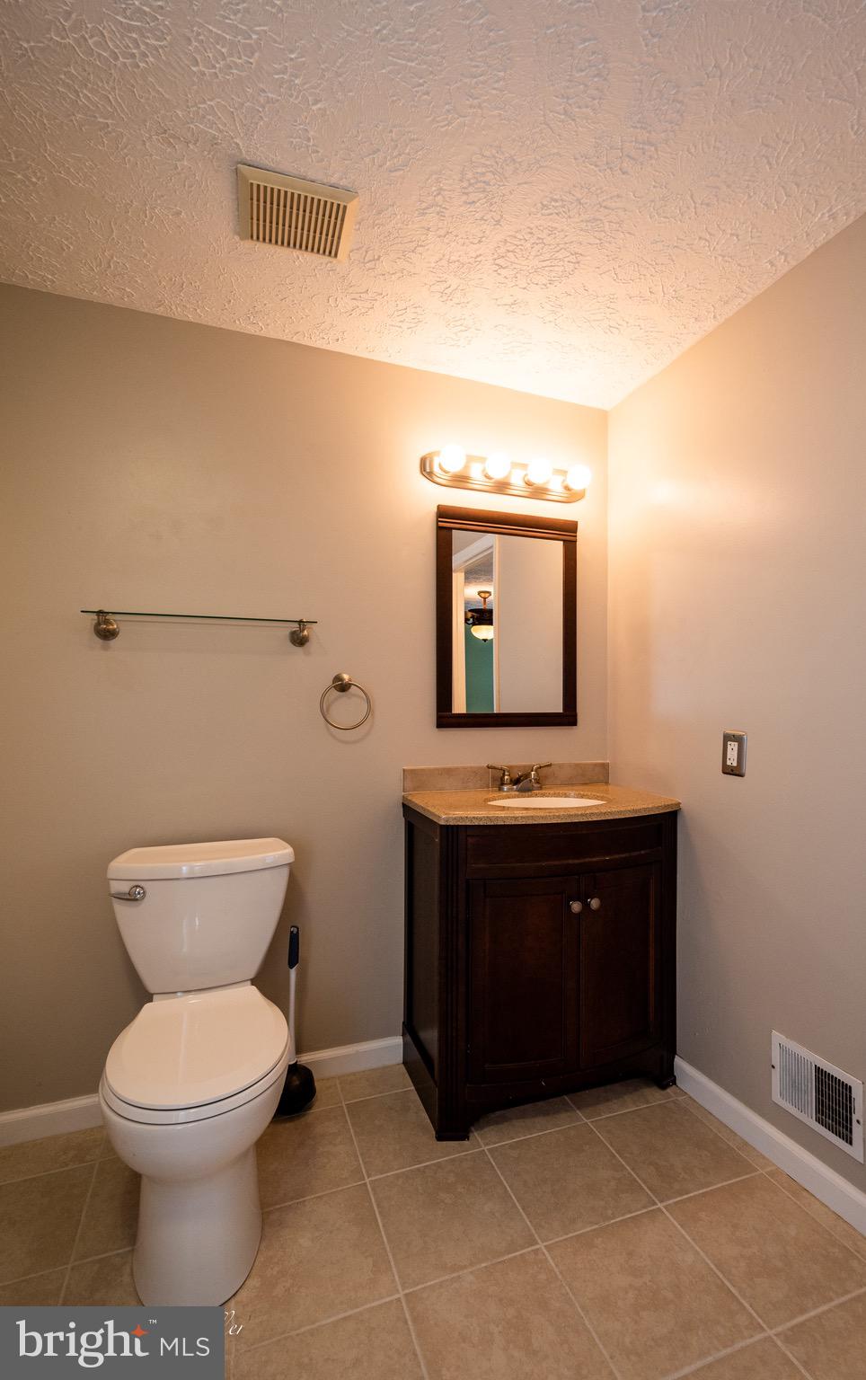 BOX HILL SOUTH - Residential