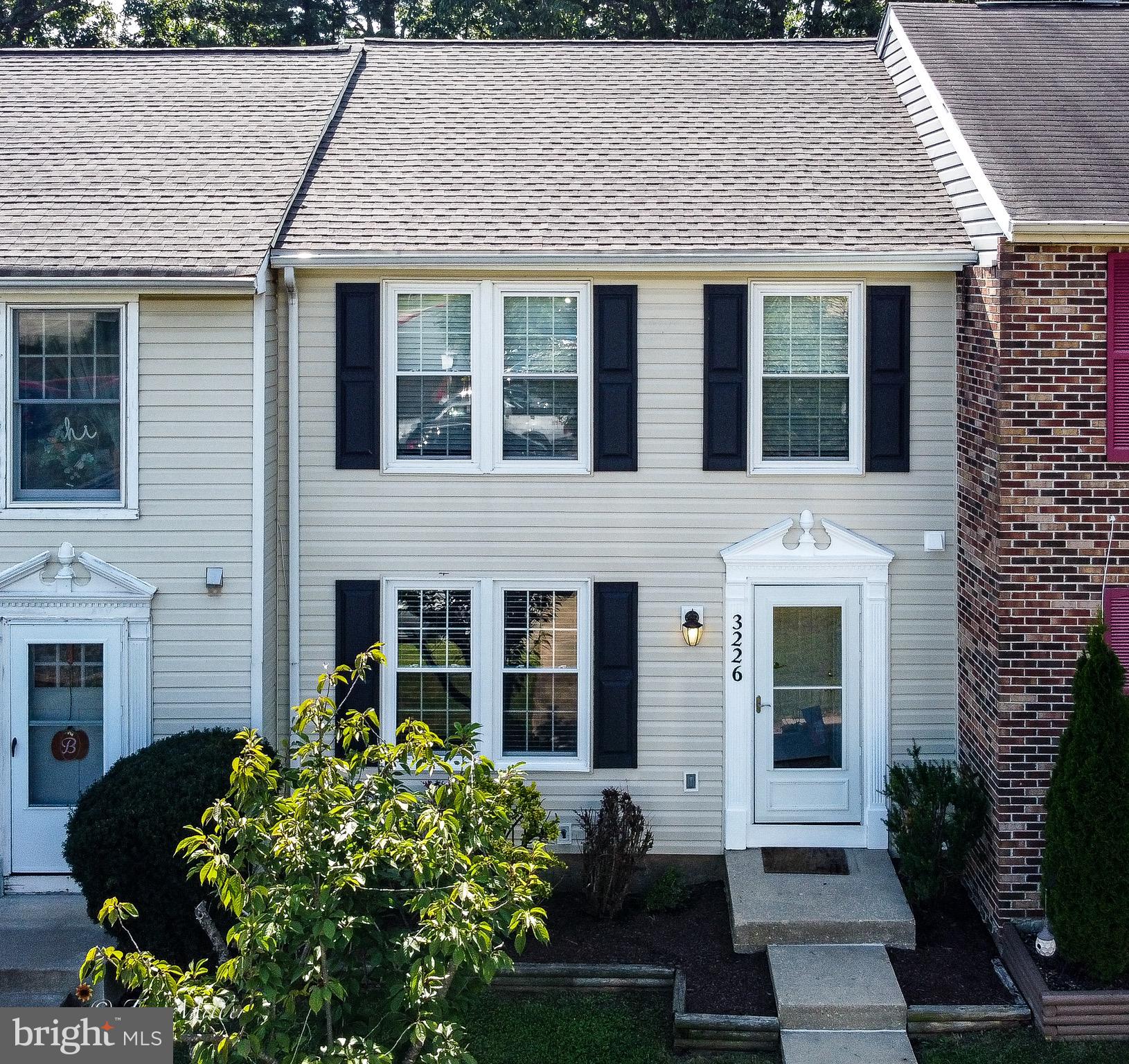 BOX HILL SOUTH - Residential