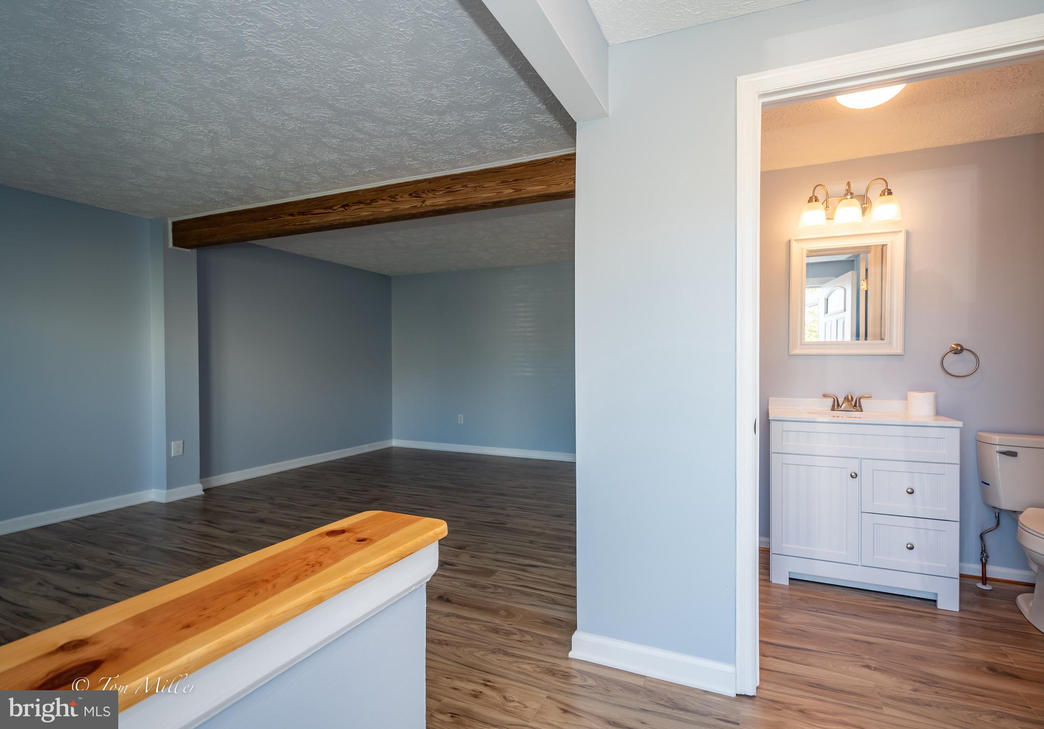 BOX HILL SOUTH - Residential