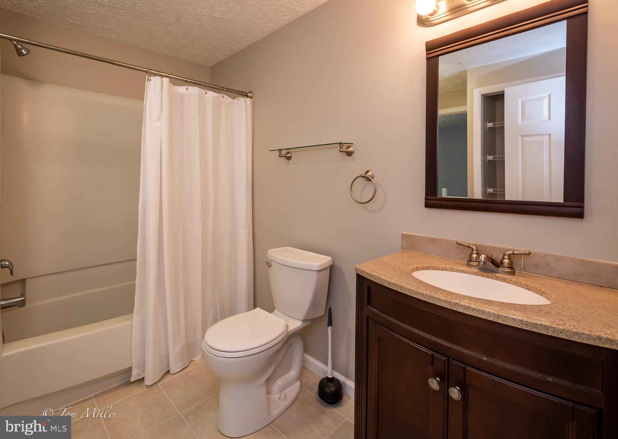 BOX HILL SOUTH - Residential