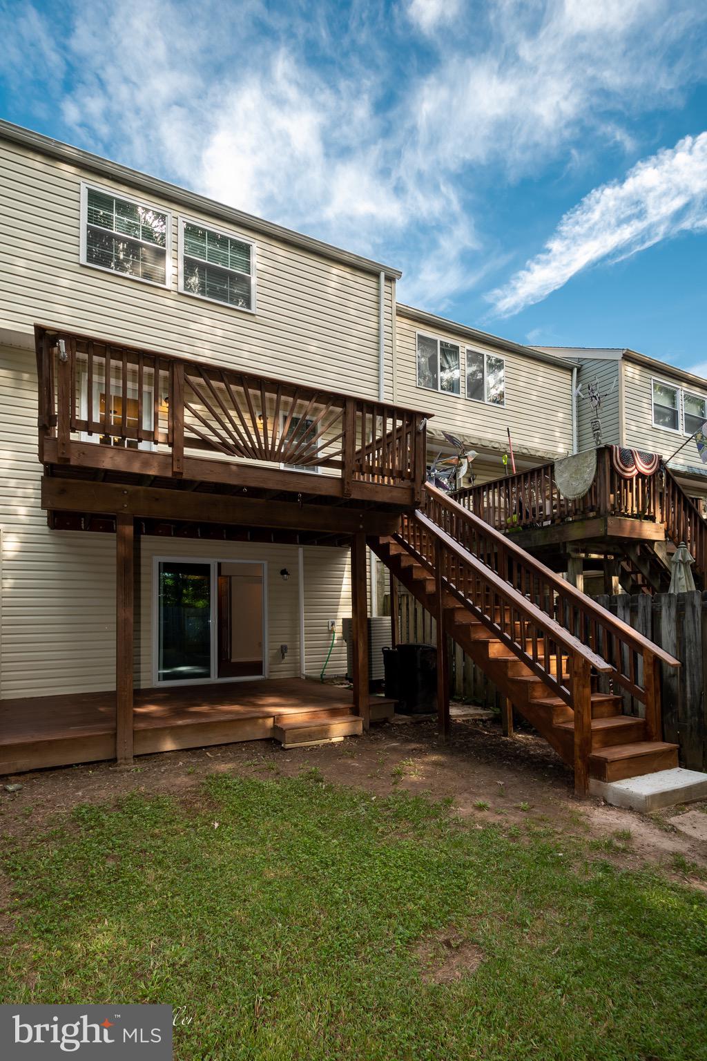 BOX HILL SOUTH - Residential