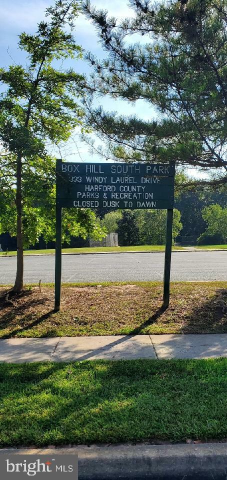 BOX HILL SOUTH - Residential