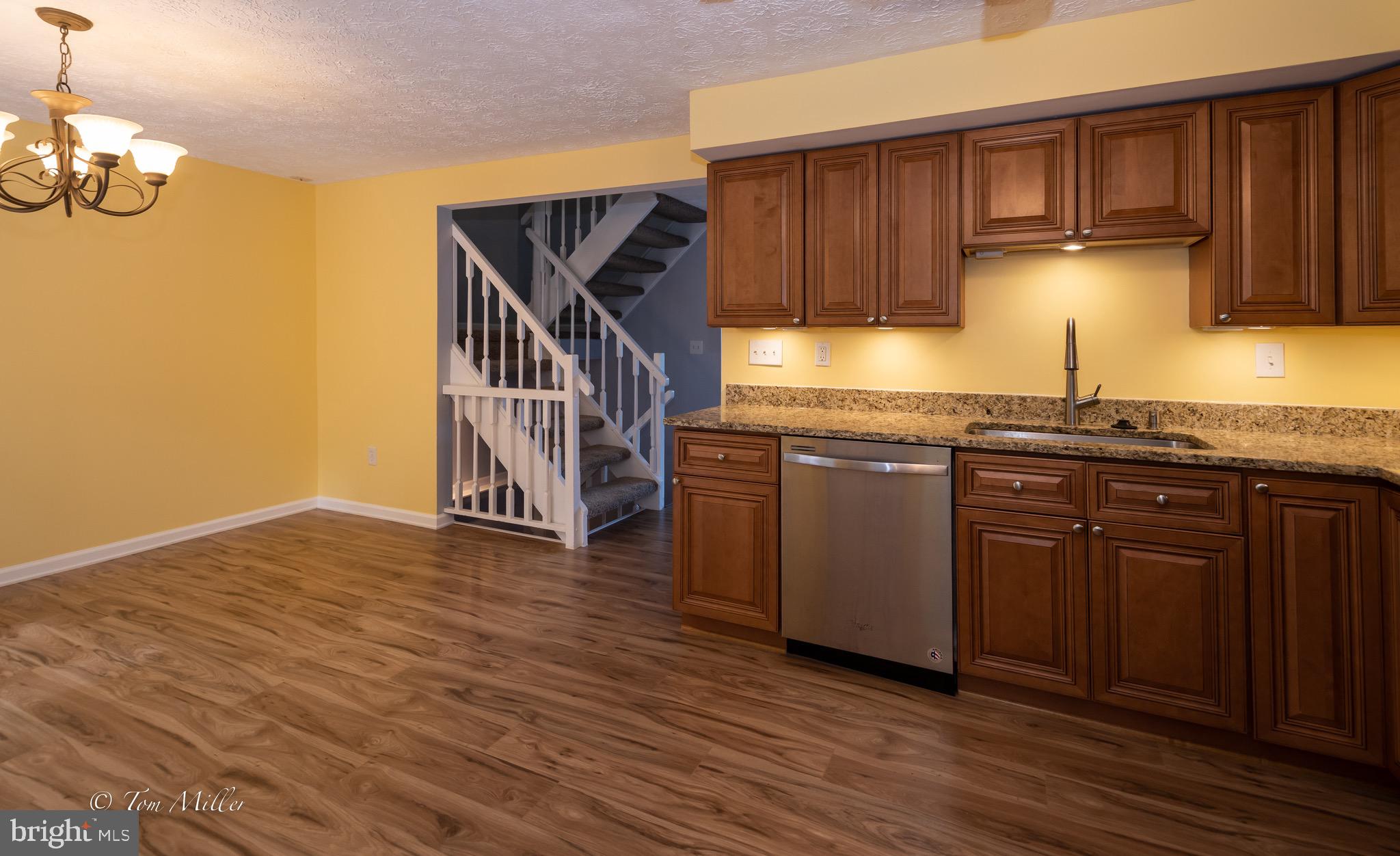 BOX HILL SOUTH - Residential