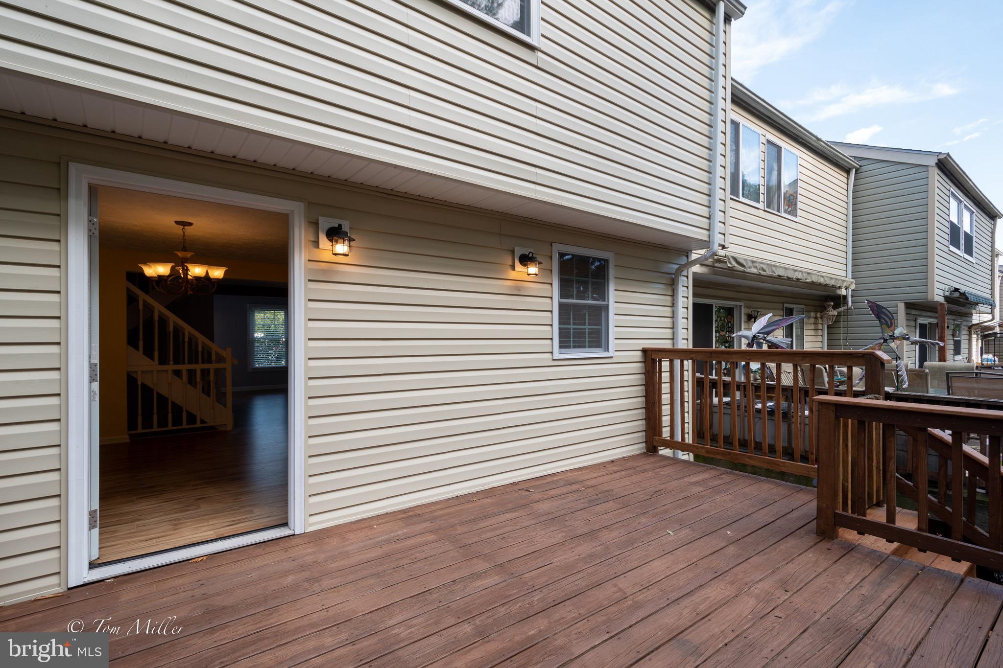 BOX HILL SOUTH - Residential