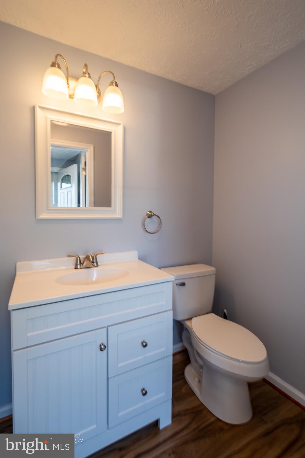 BOX HILL SOUTH - Residential