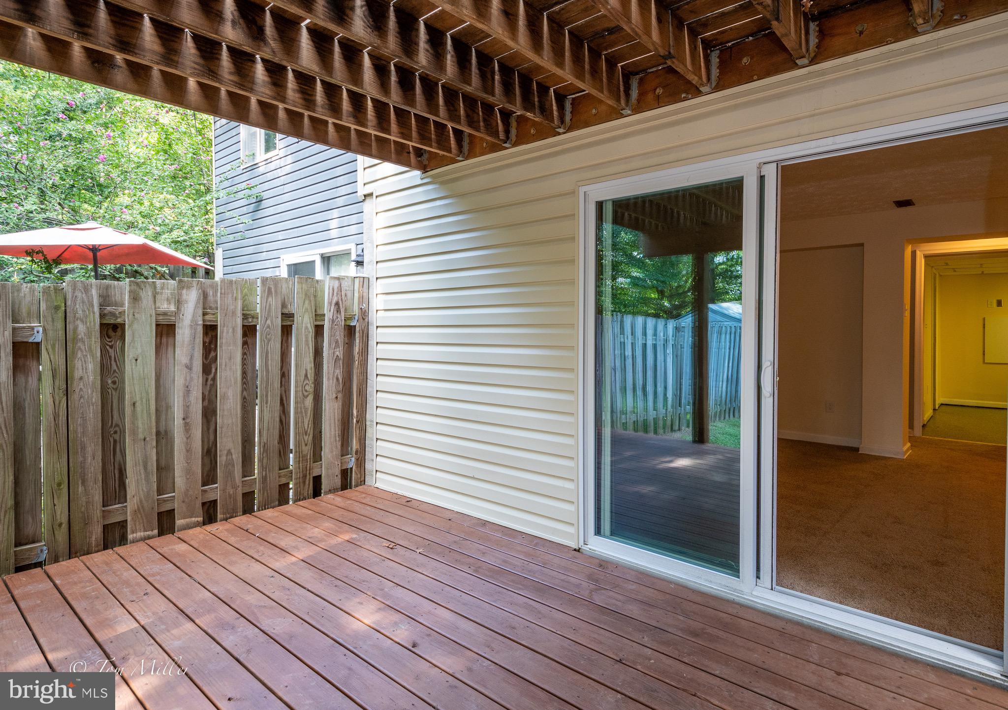 BOX HILL SOUTH - Residential