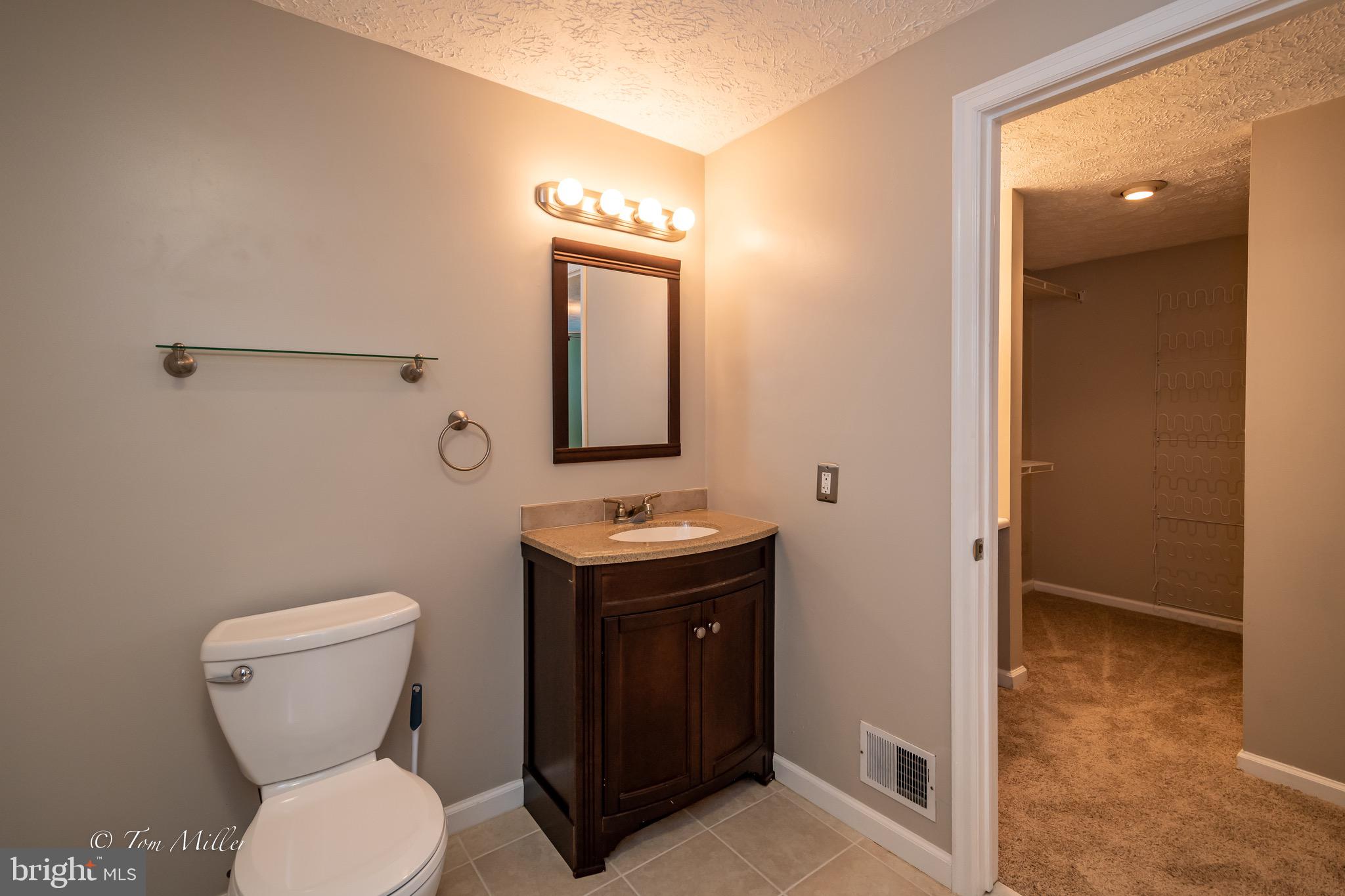 BOX HILL SOUTH - Residential