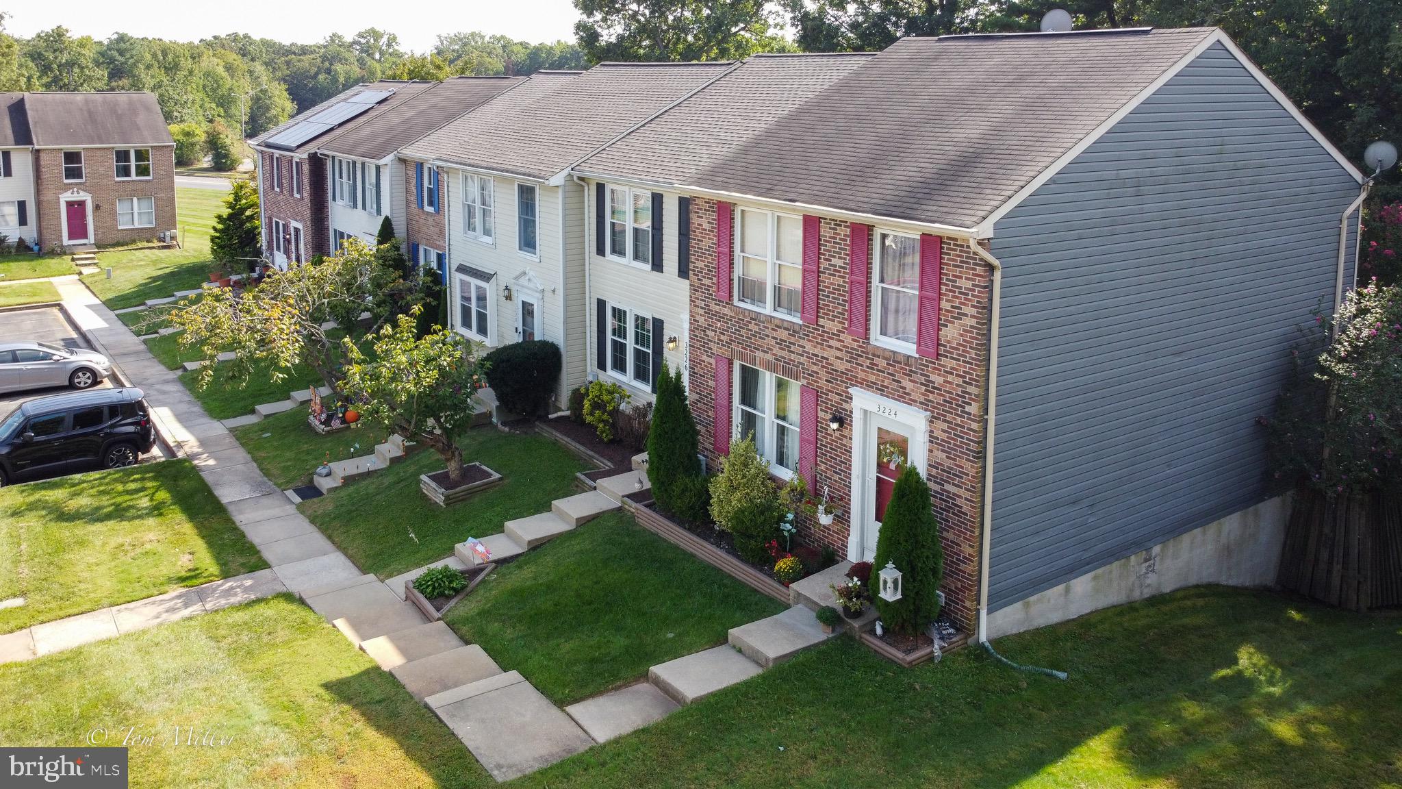 BOX HILL SOUTH - Residential