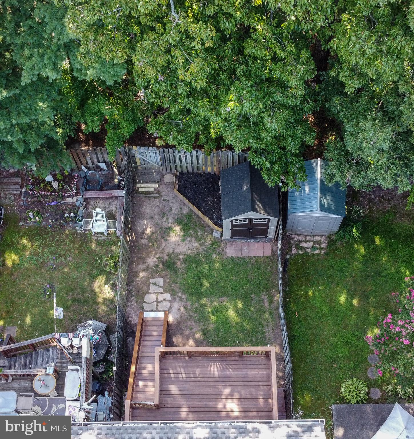 BOX HILL SOUTH - Residential