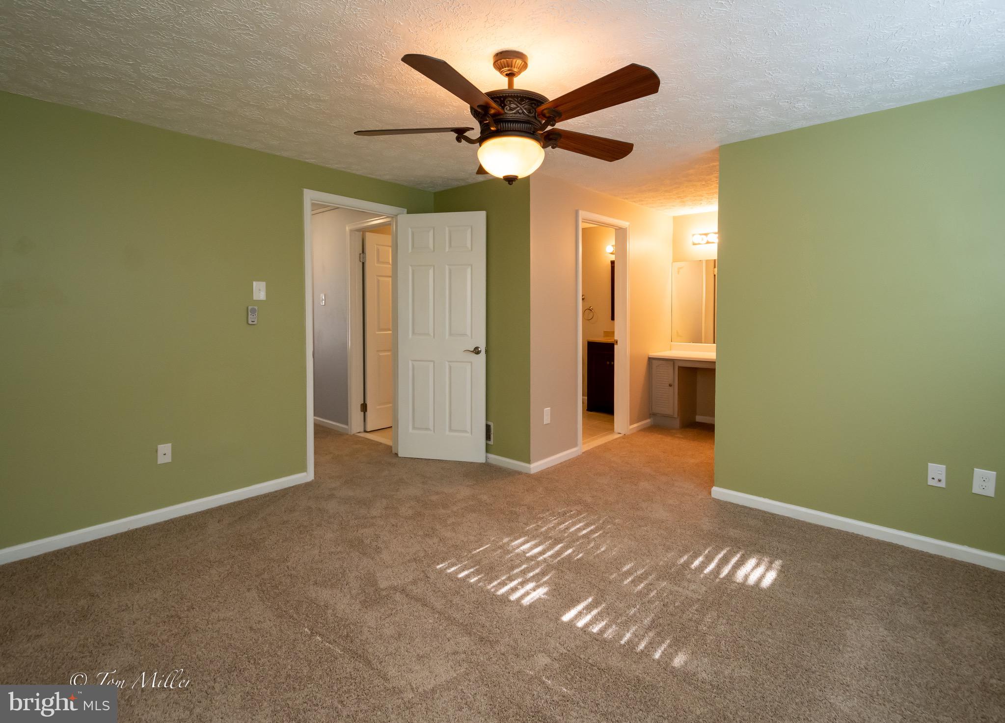 BOX HILL SOUTH - Residential