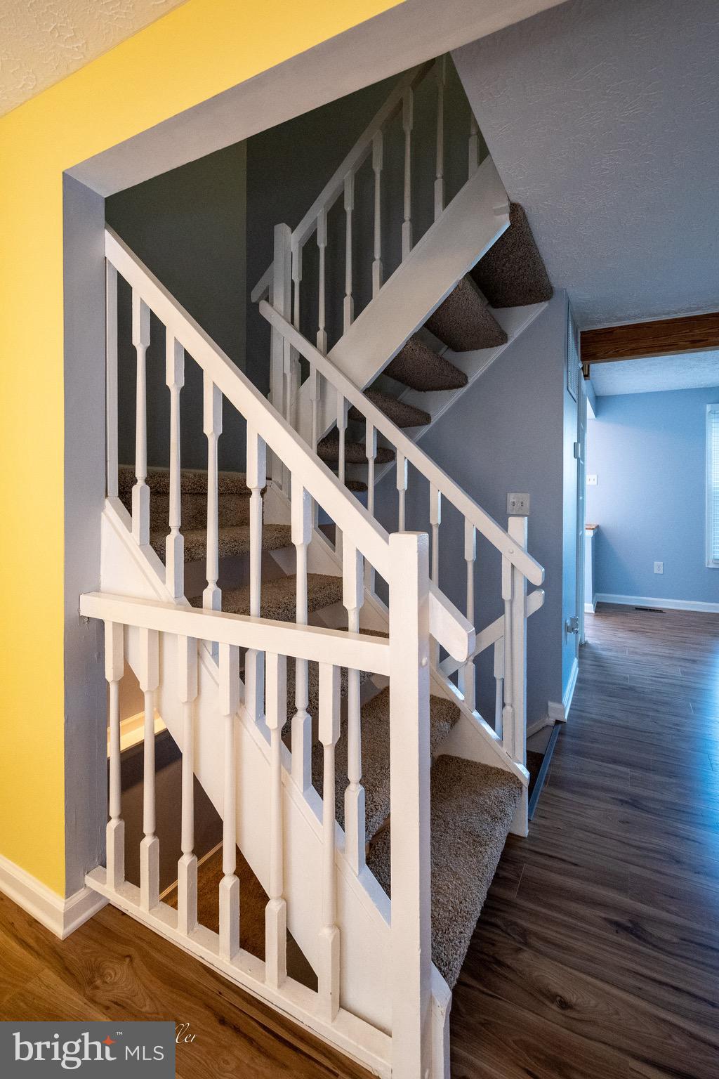 BOX HILL SOUTH - Residential