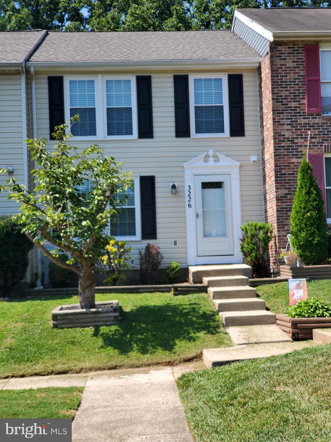 BOX HILL SOUTH - Residential