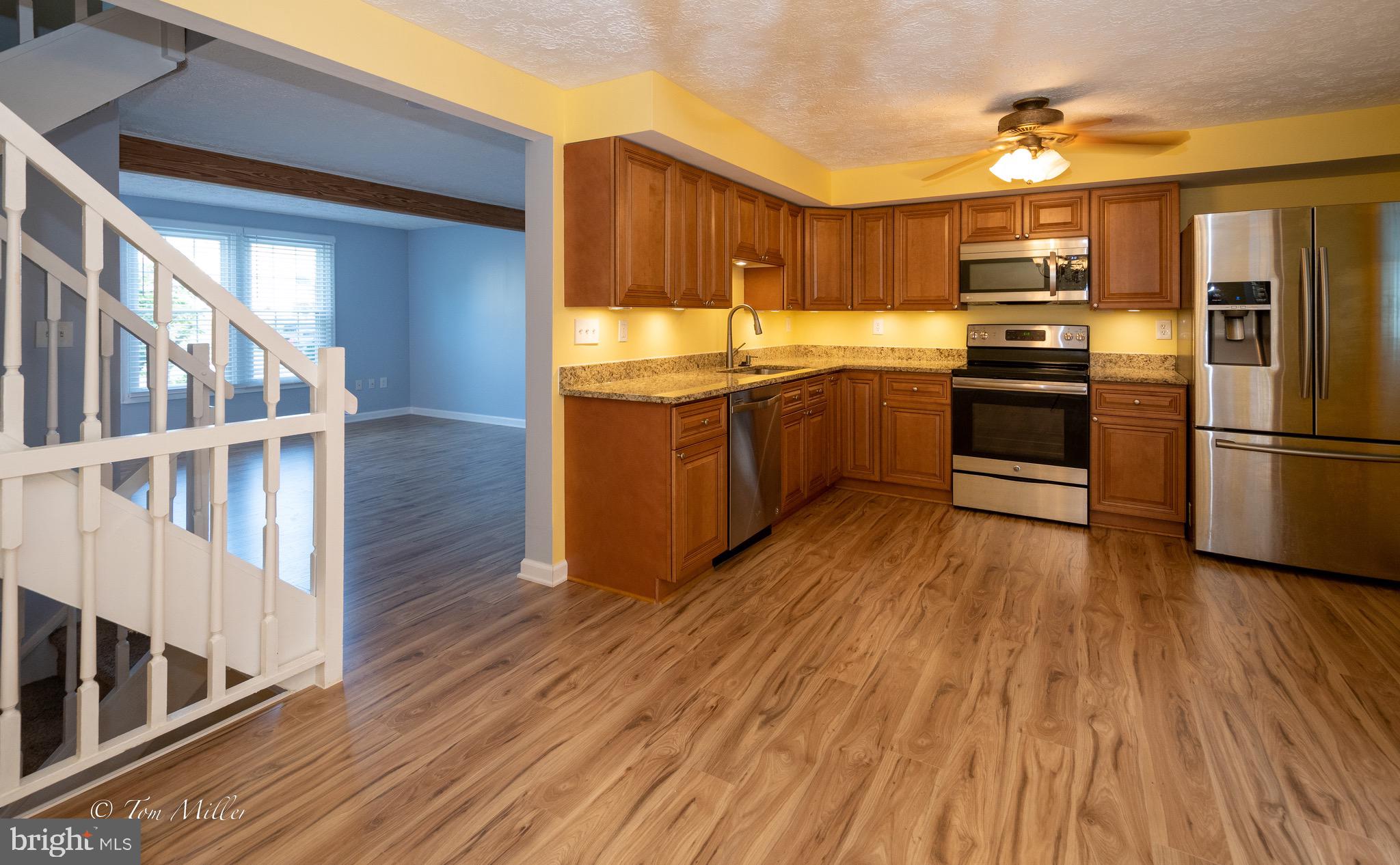 BOX HILL SOUTH - Residential