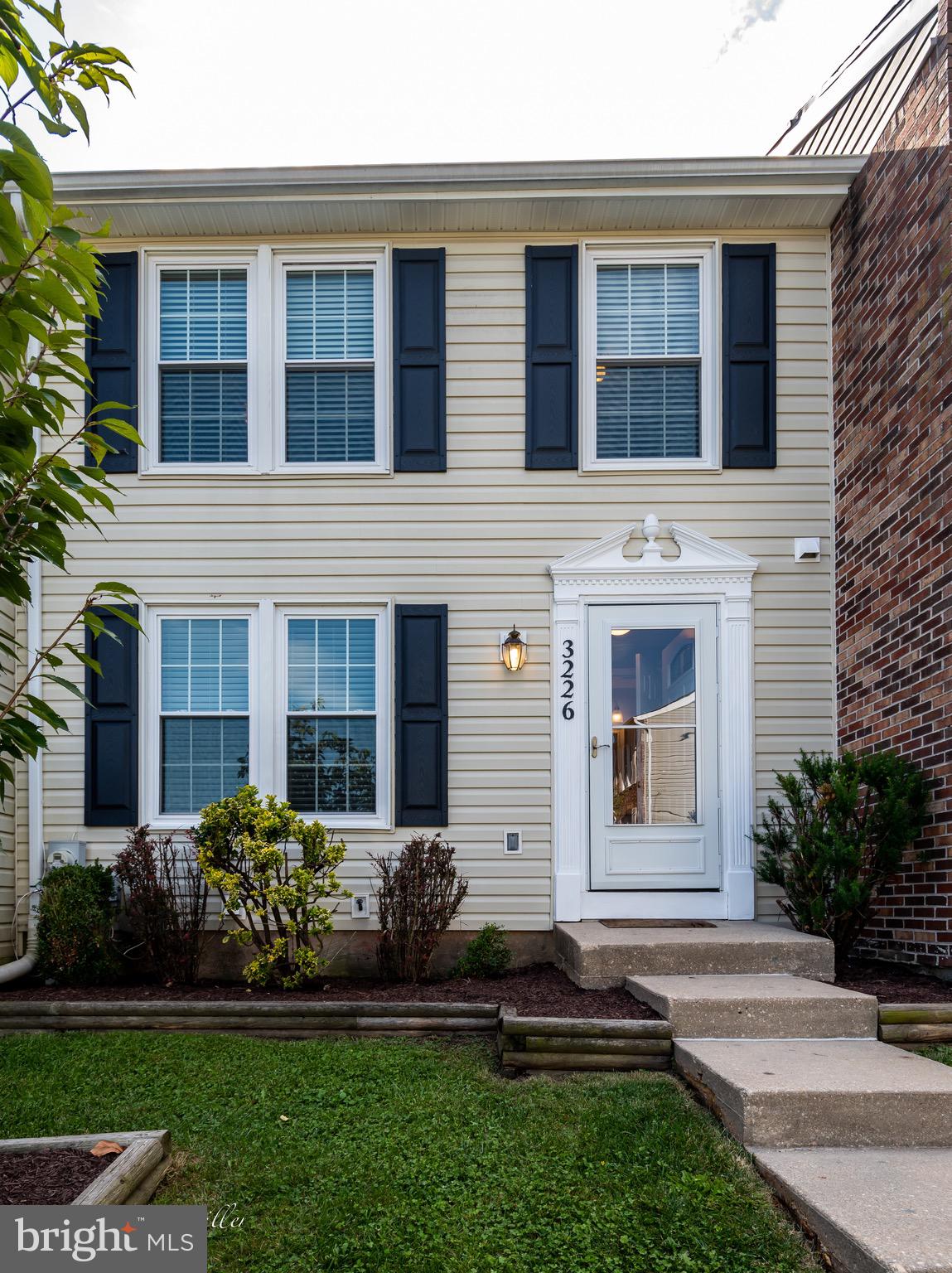 BOX HILL SOUTH - Residential