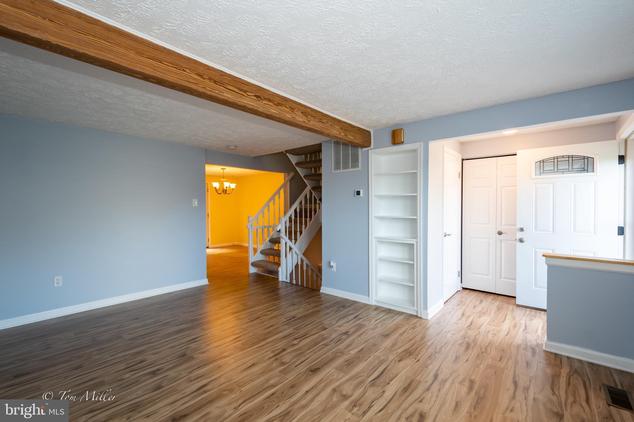 BOX HILL SOUTH - Residential