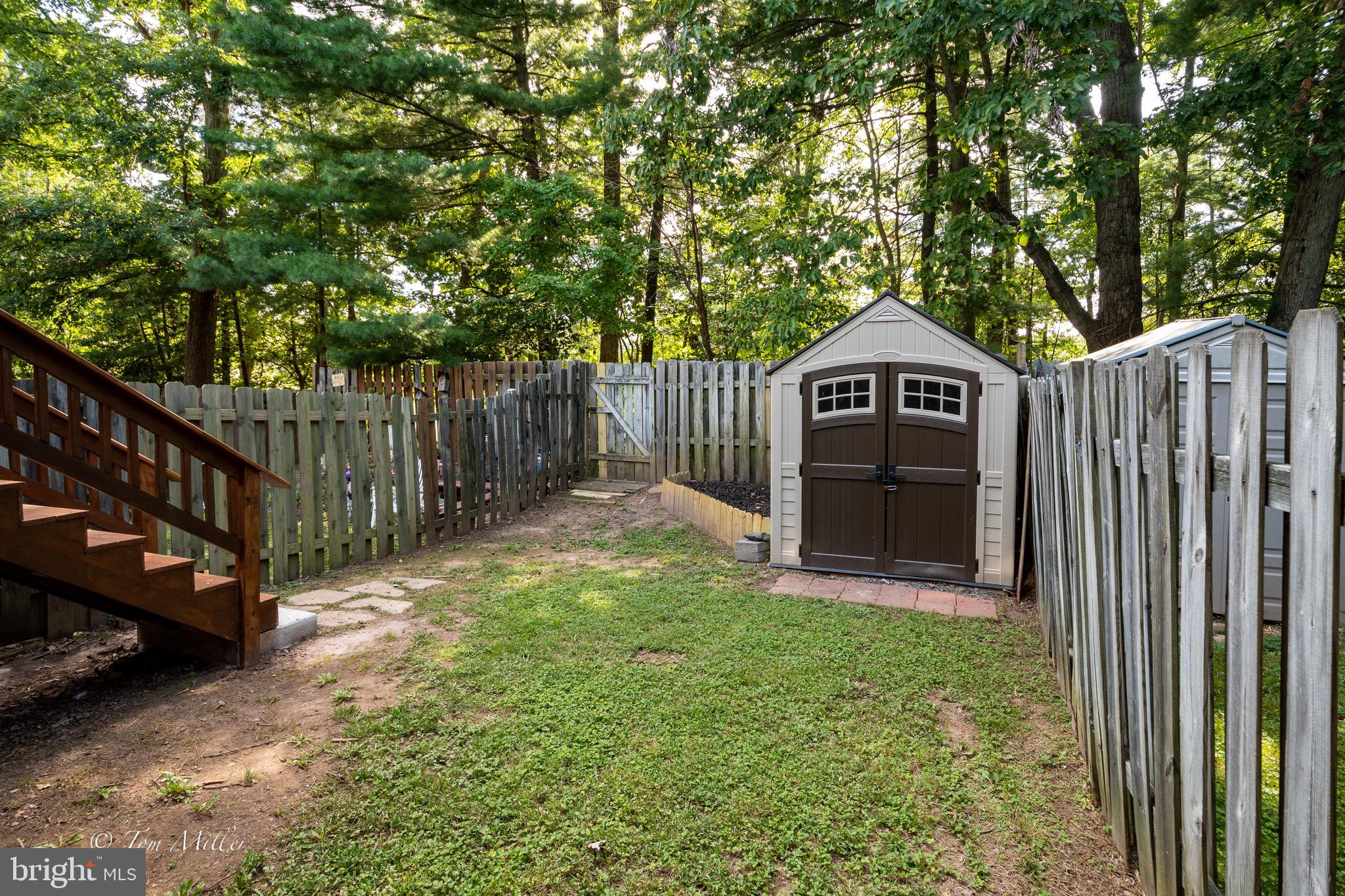 BOX HILL SOUTH - Residential