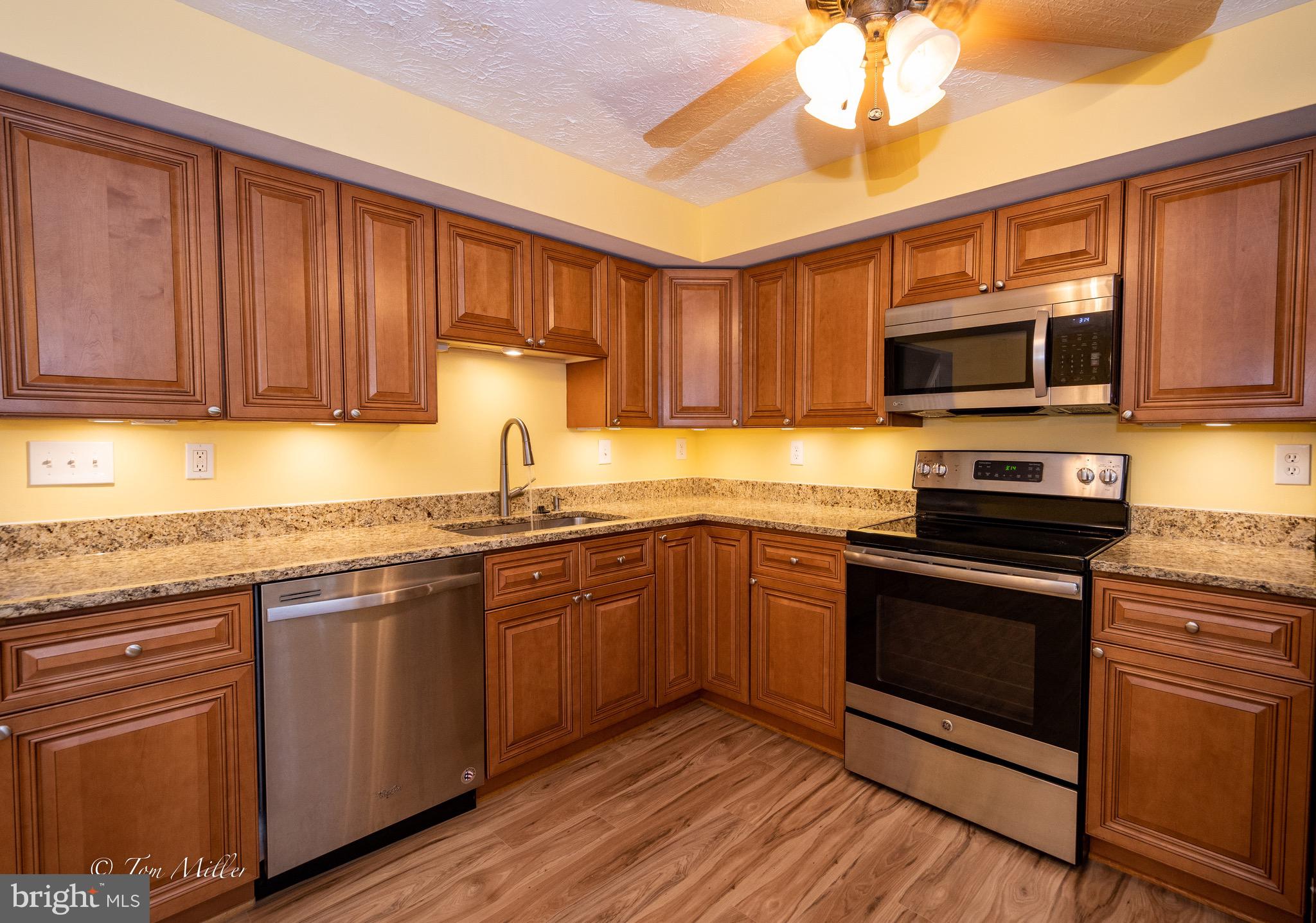 BOX HILL SOUTH - Residential