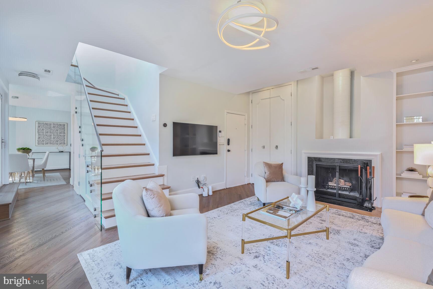 CENTRAL - Residential