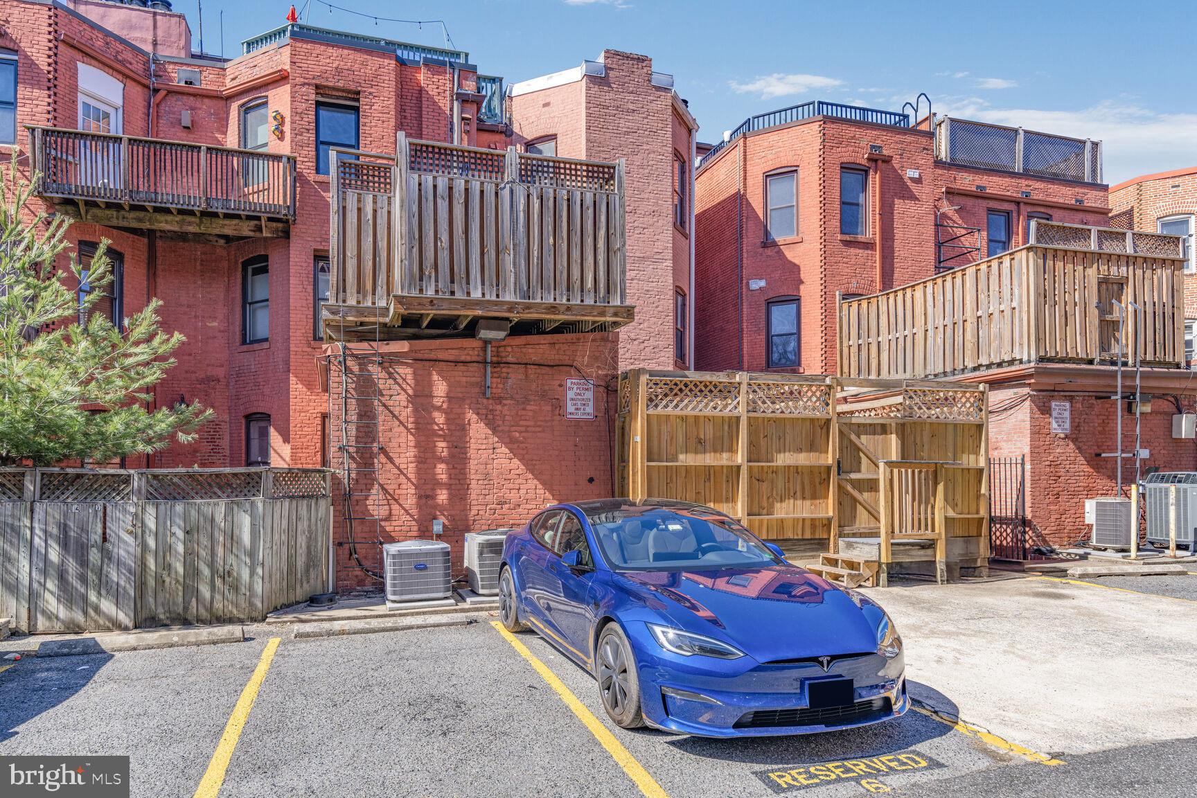 CENTRAL - Residential