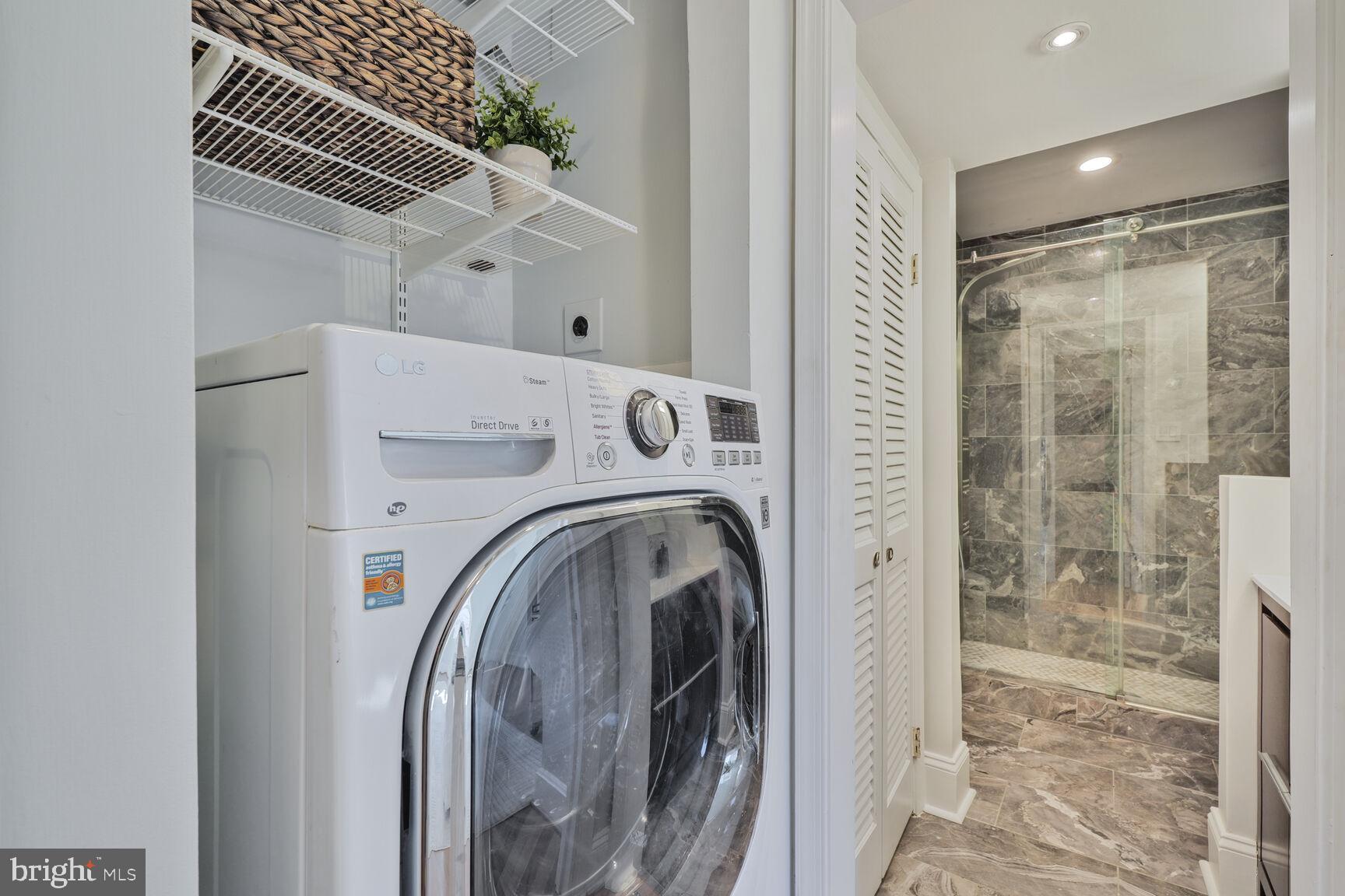 CENTRAL - Residential