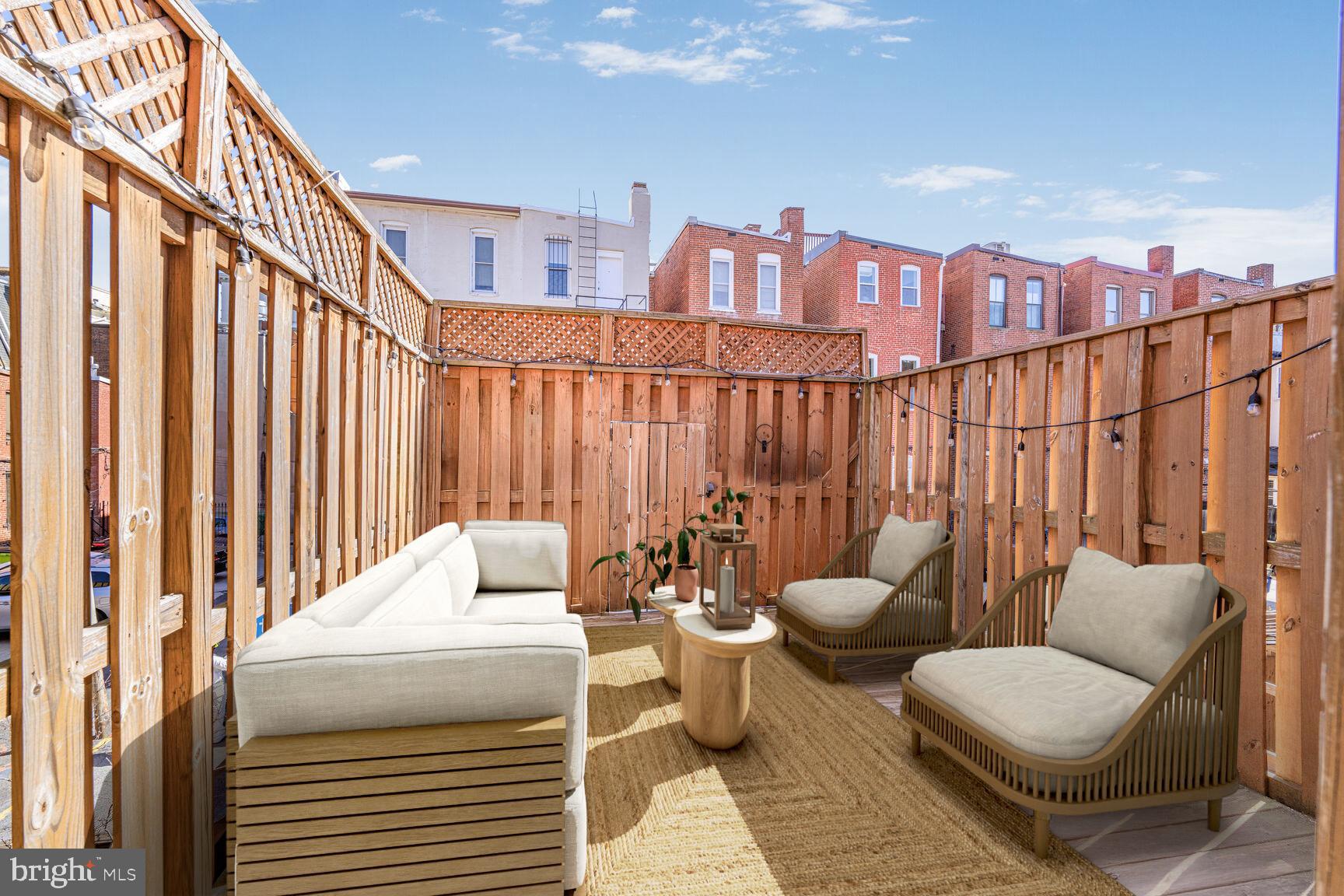 CENTRAL - Residential