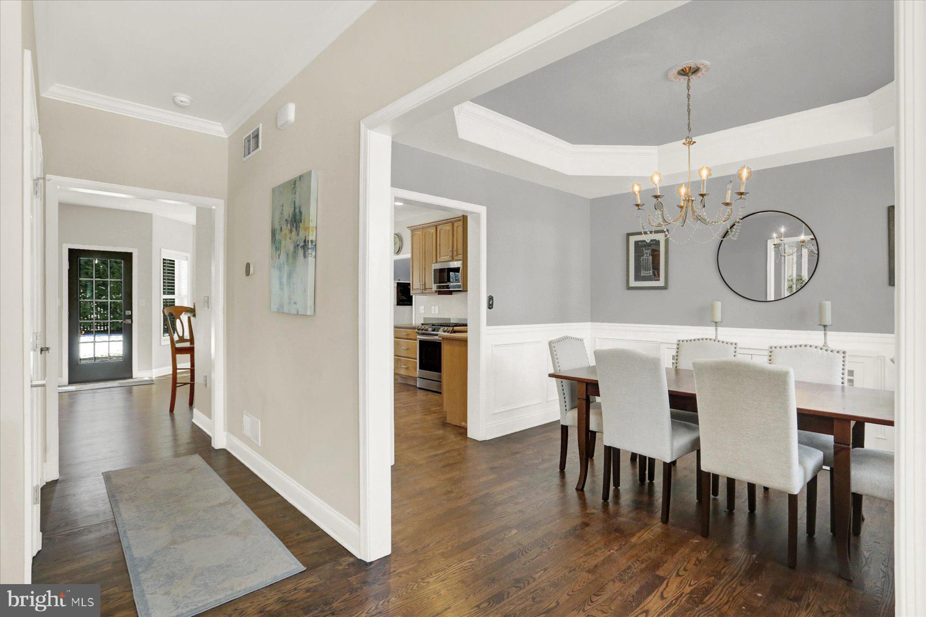 WALNUT POINT - Residential