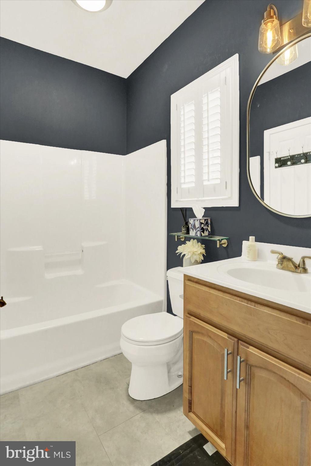 WALNUT POINT - Residential