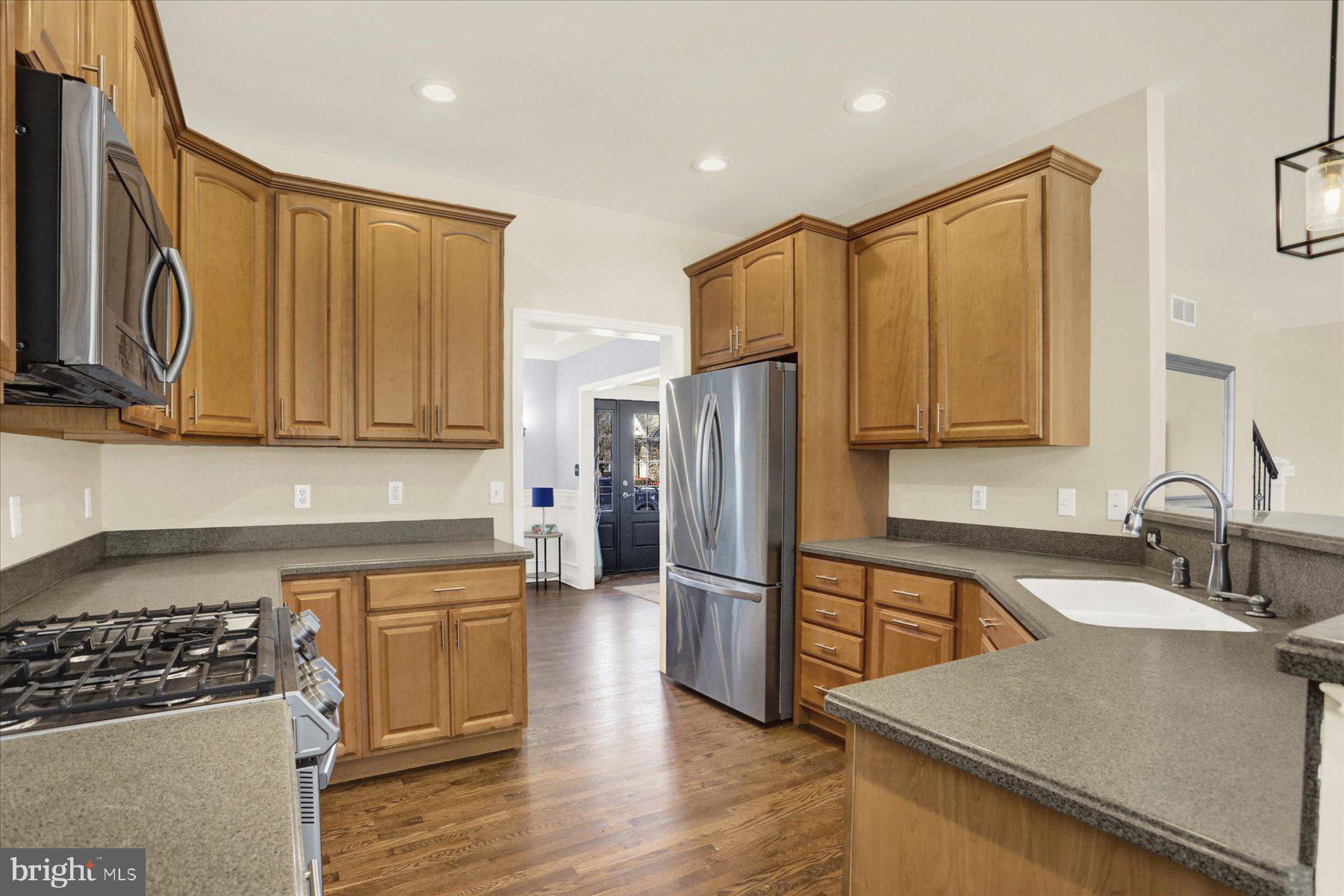 WALNUT POINT - Residential