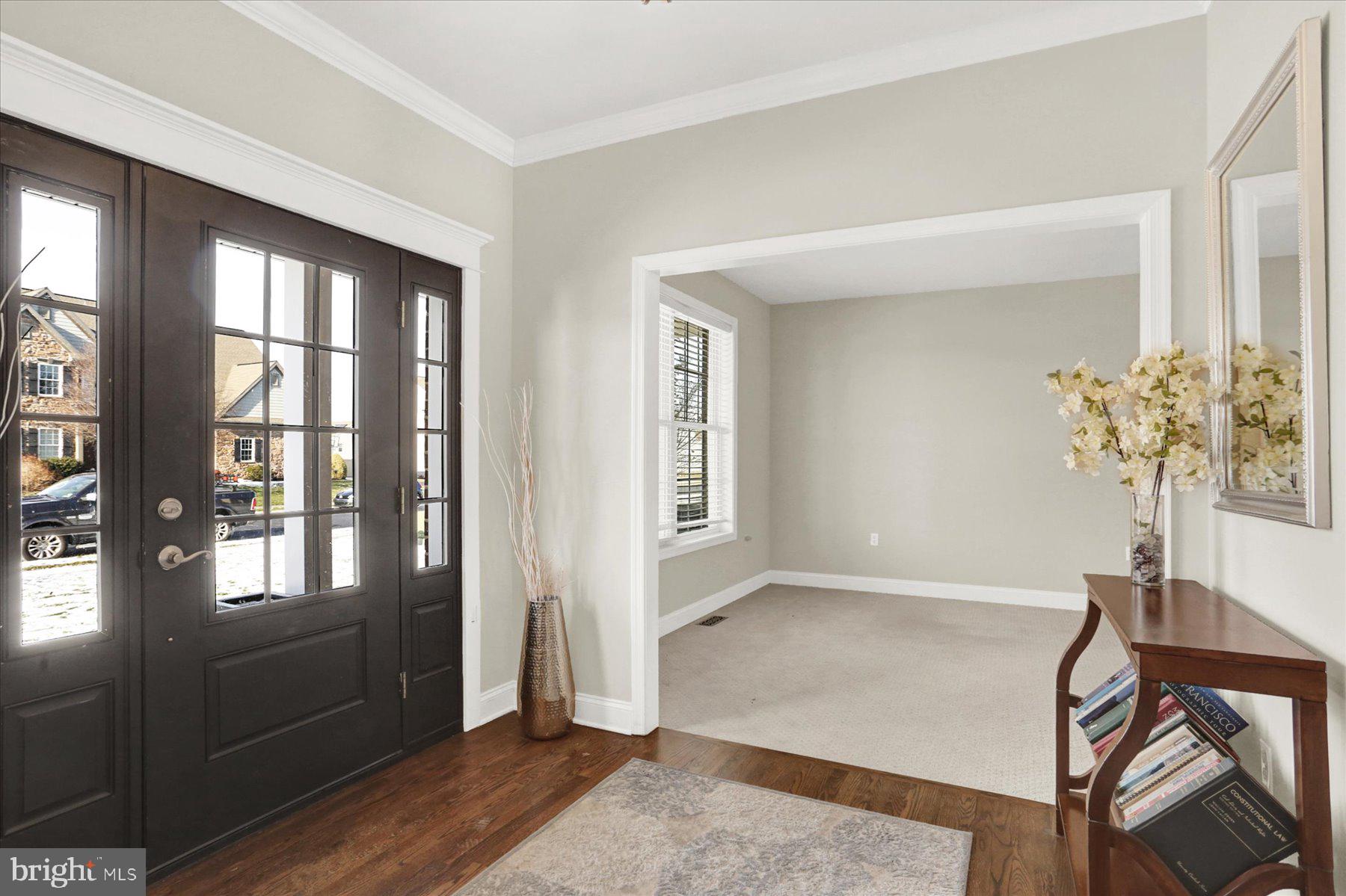 WALNUT POINT - Residential