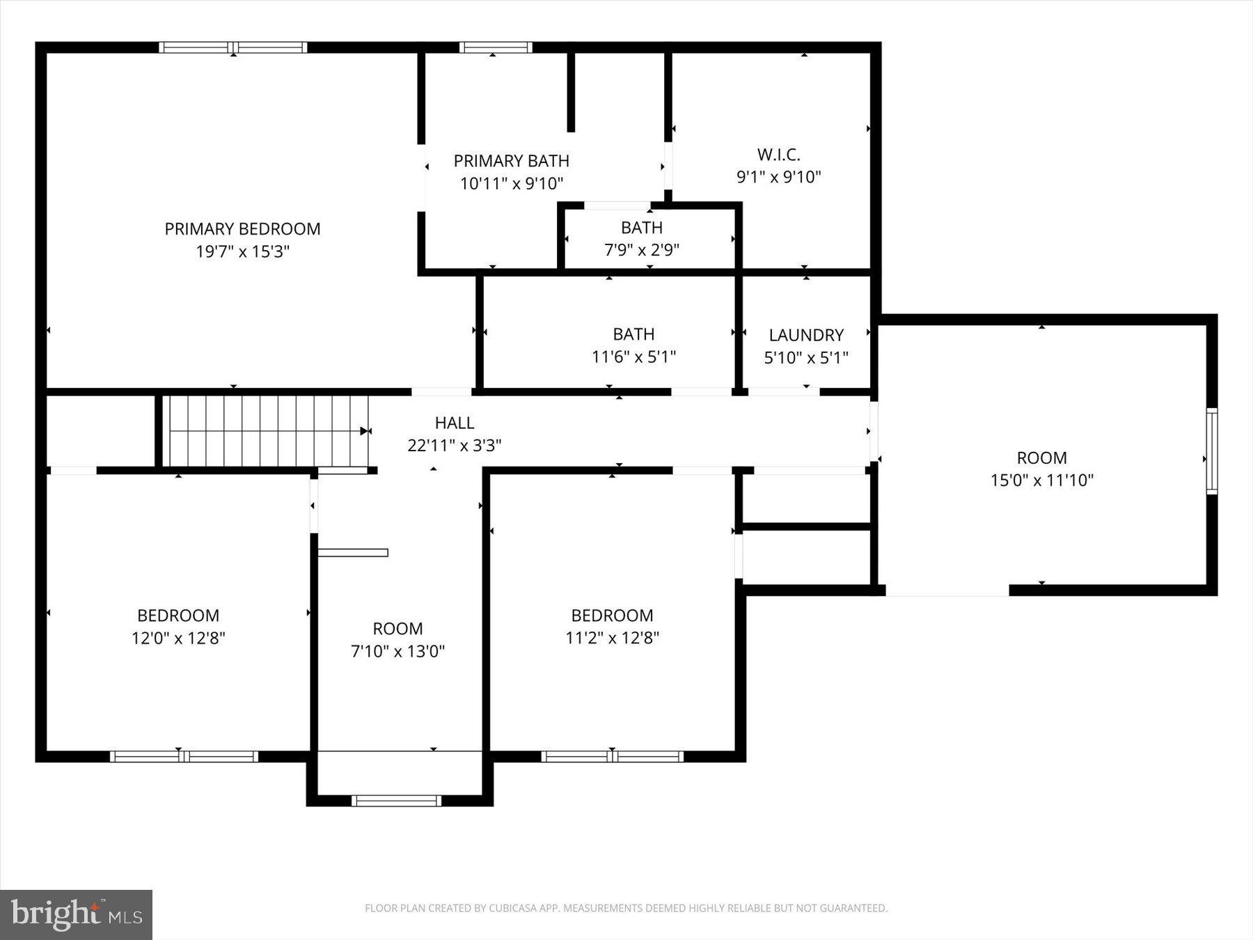 WALNUT POINT - Residential