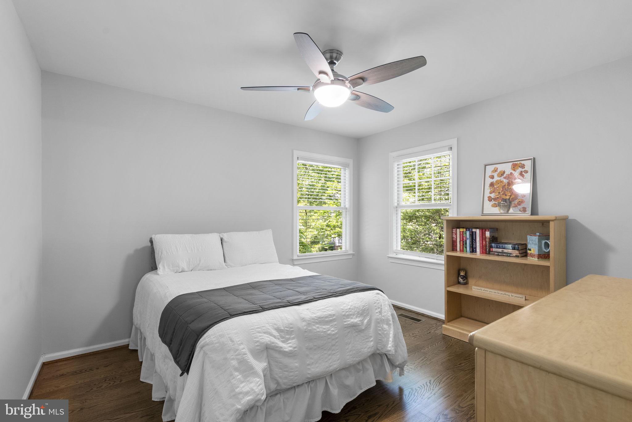KENTLANDS GATEHOUSE - Residential