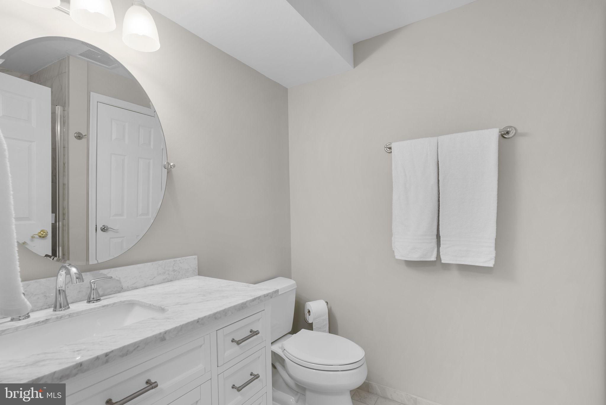 KENTLANDS GATEHOUSE - Residential